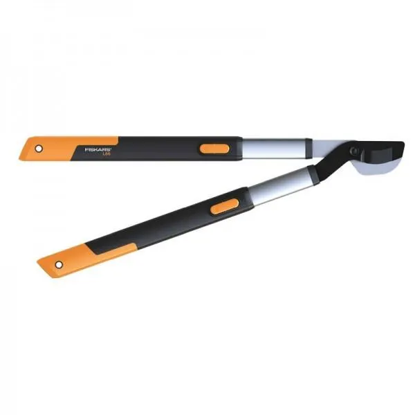 Fiskars Teleskop Astschere Smart Fit L86