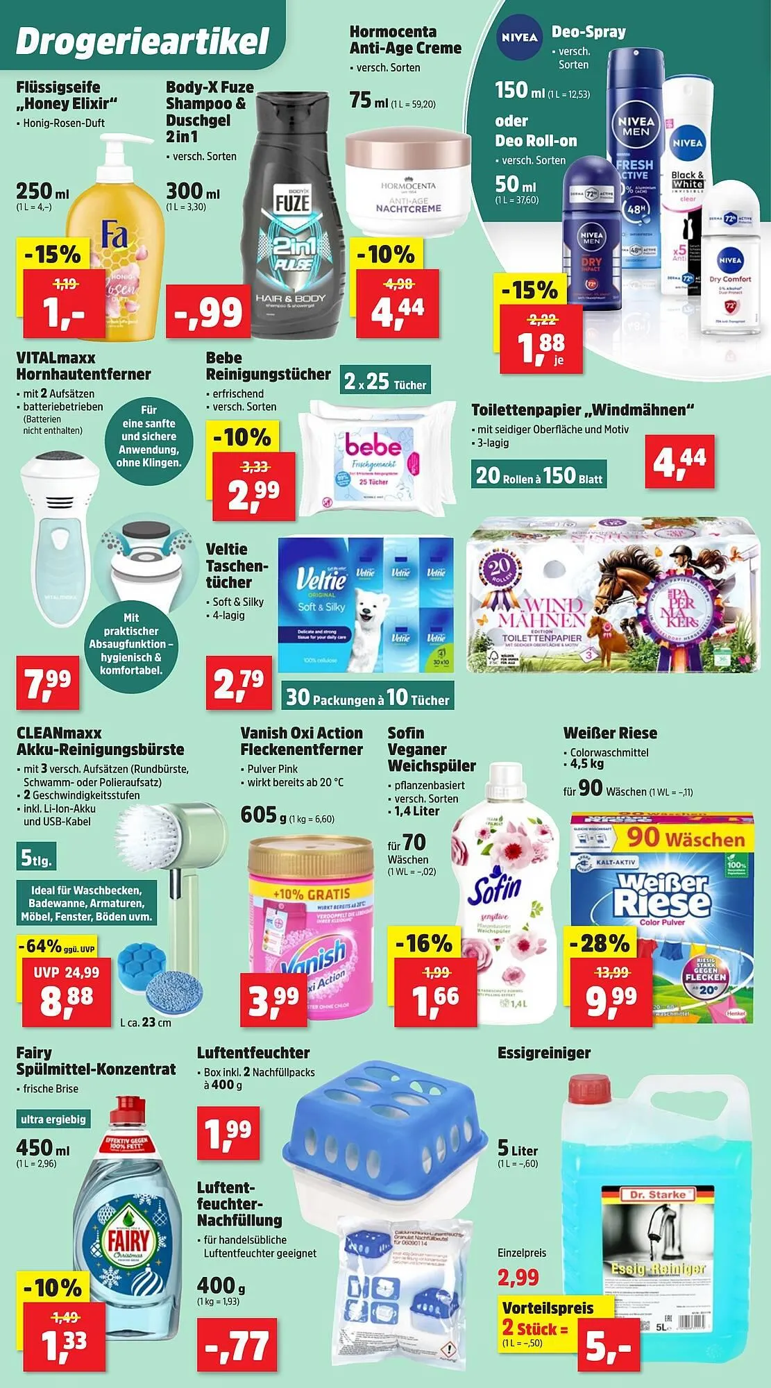 Thomas Philipps Prospekt von 19. Januar bis 24. Januar 2026 - Prospekt seite 8