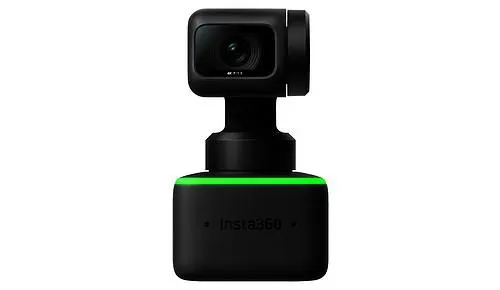 INSTA360 LINK Webcam