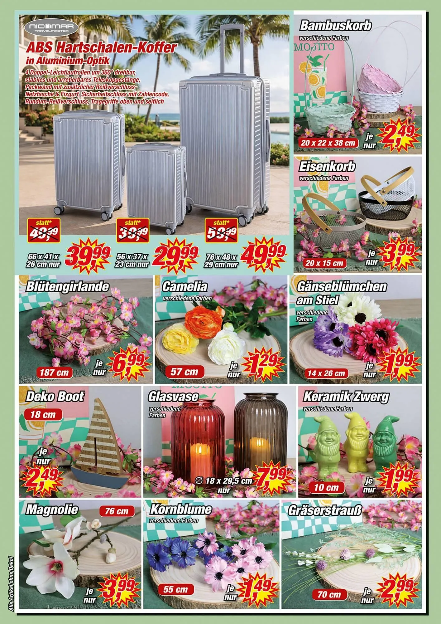 Posten Börse Prospekt von 15. Februar bis 21. Februar 2026 - Prospekt seite 4