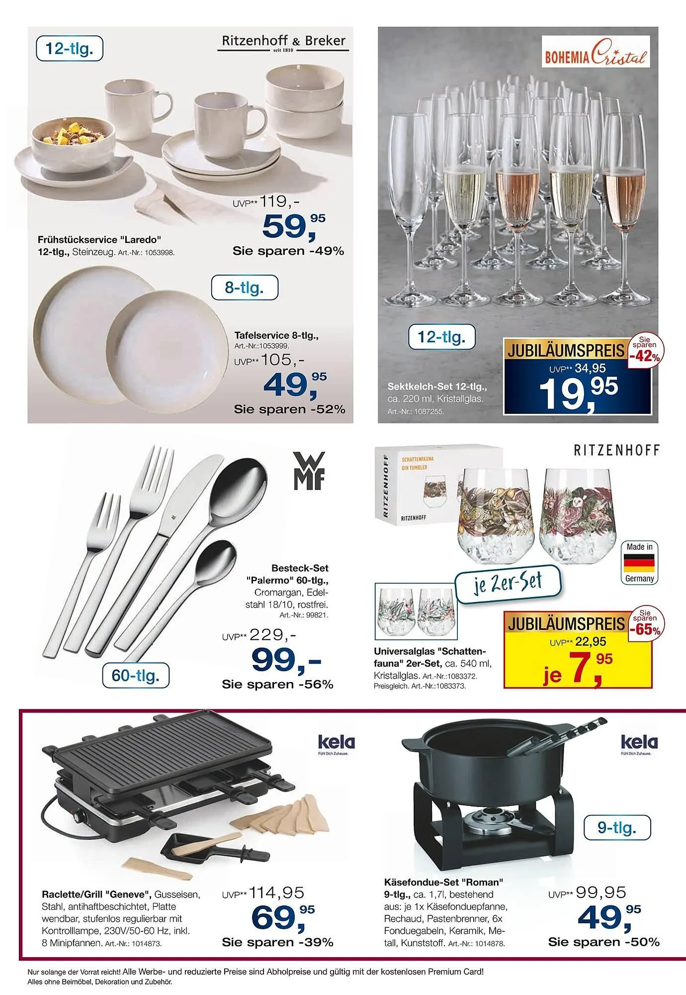 Möbel Inhofer Prospekt von 17. Dezember bis 31. Dezember 2025 - Prospekt seite 14