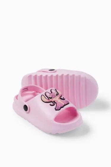 Lilo & Stitch - sandals