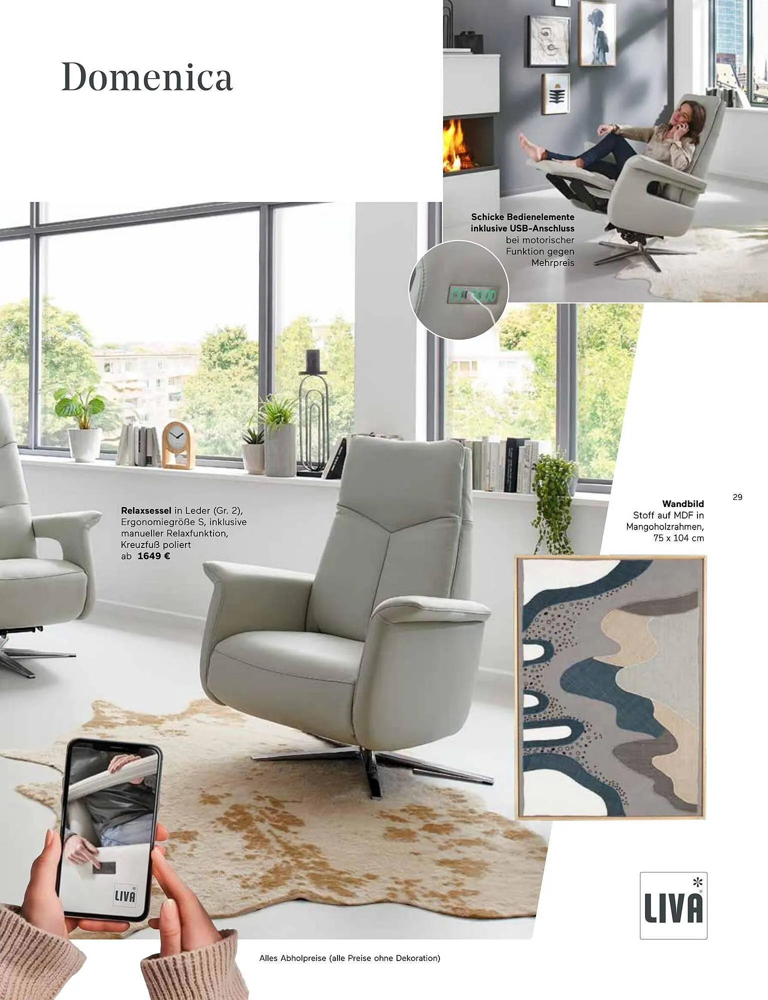 Wiethoff Prospekt von 4. Januar bis 31. Dezember 2025 - Prospekt seite 29