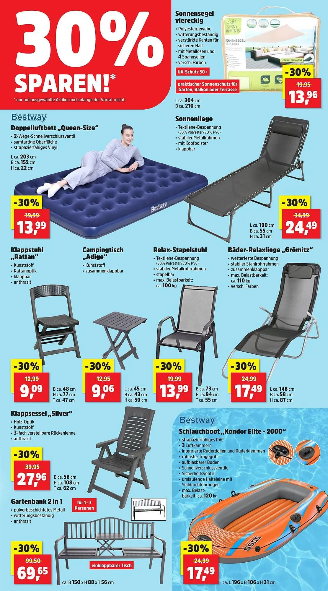 Thomas Philipps Prospekt von 28. Juli bis 2. August 2025 - Prospekt seite 3