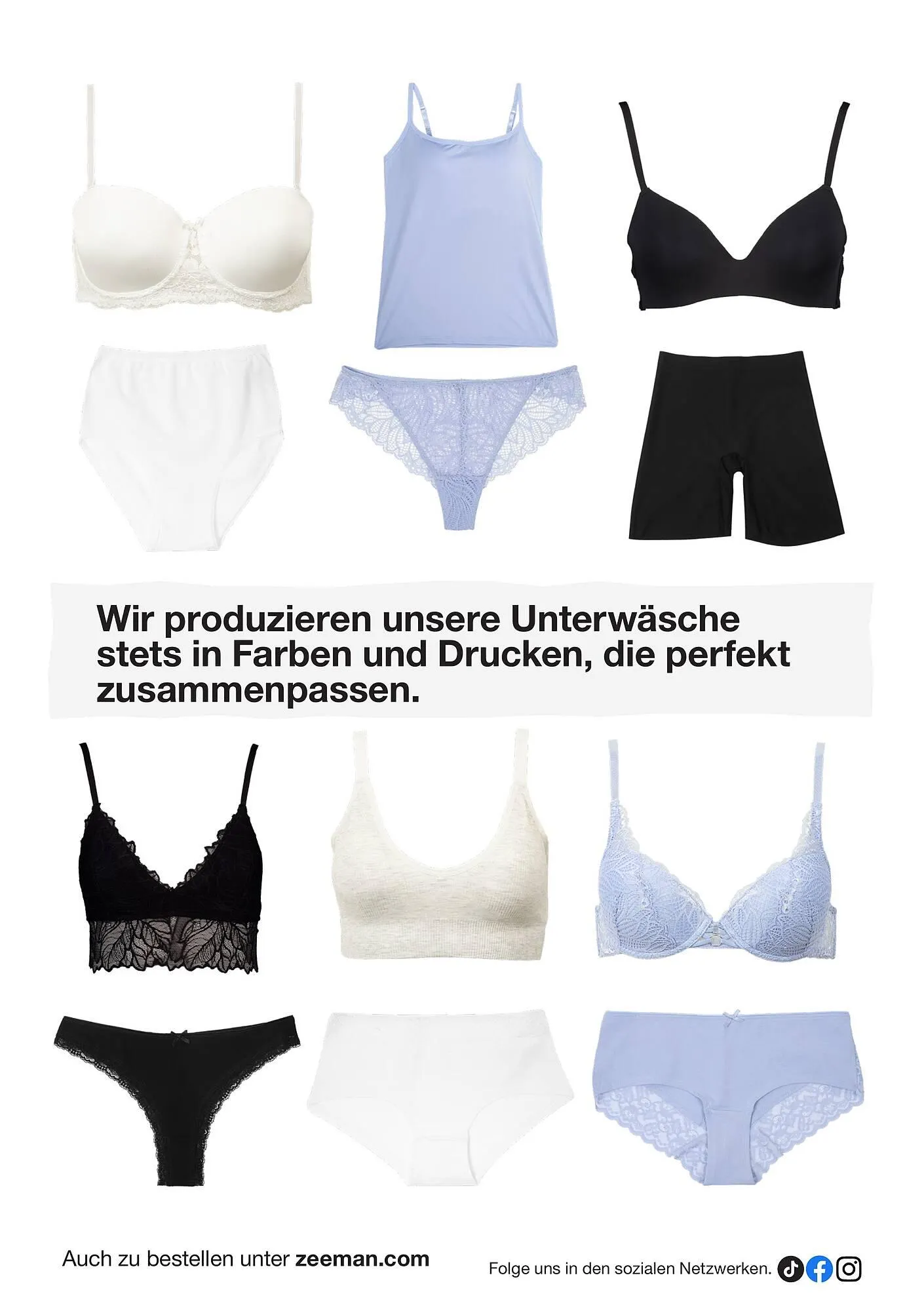 Zeeman Prospekt von 14. Juni bis 27. Juni 2025 - Prospekt seite 22