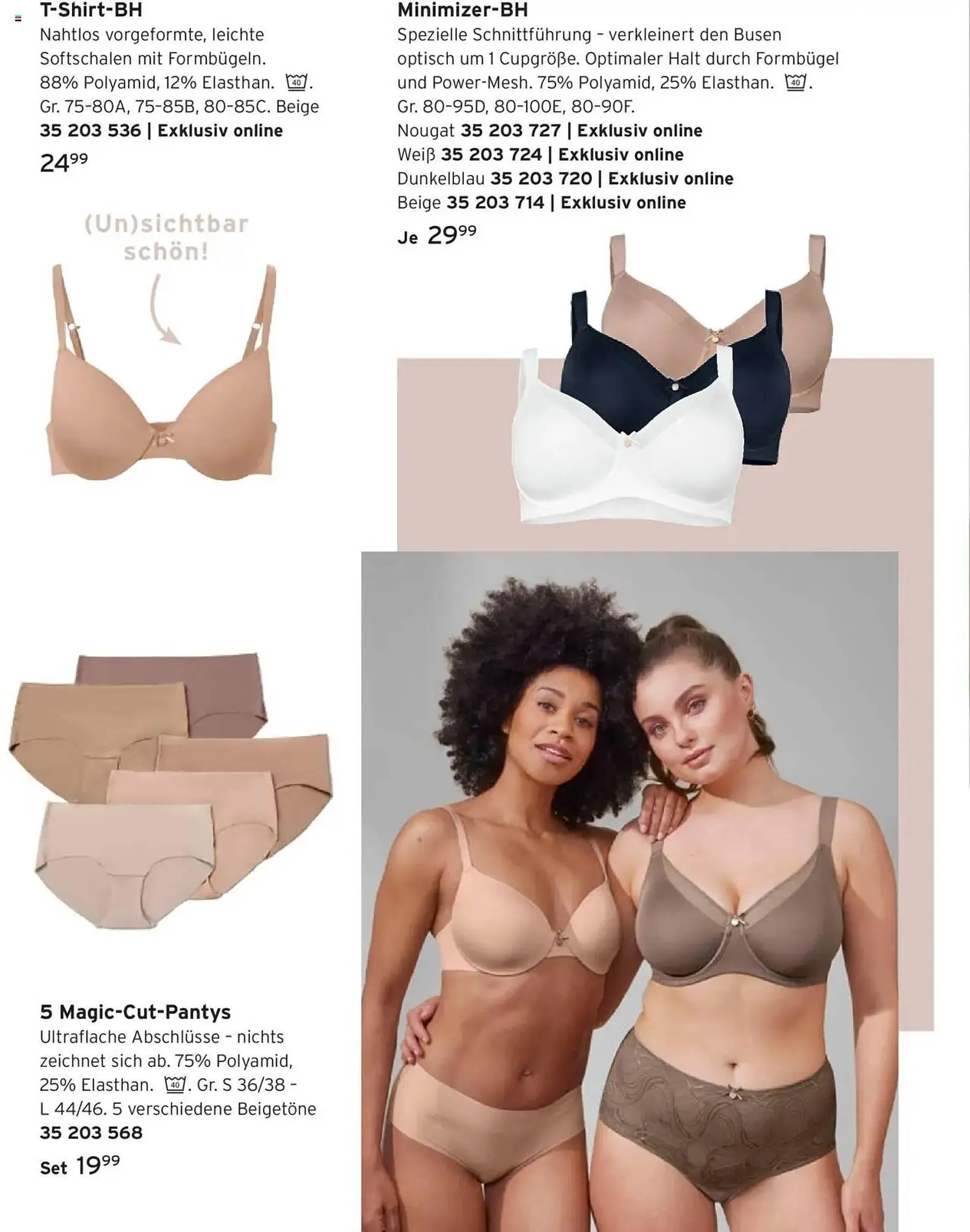 Tchibo Prospekt von 16. April bis 6. Mai 2025 - Prospekt seite 18