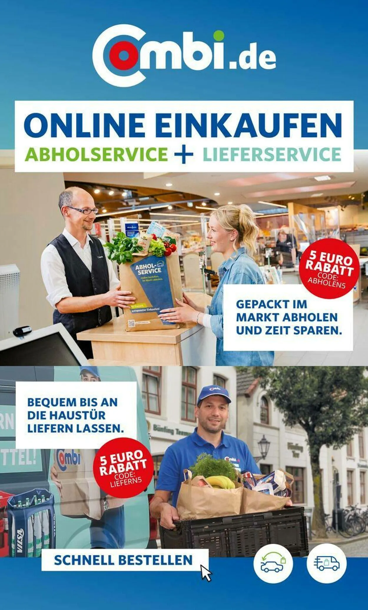 Combi von 28. April bis 3. Mai 2025 - Prospekt seite 17