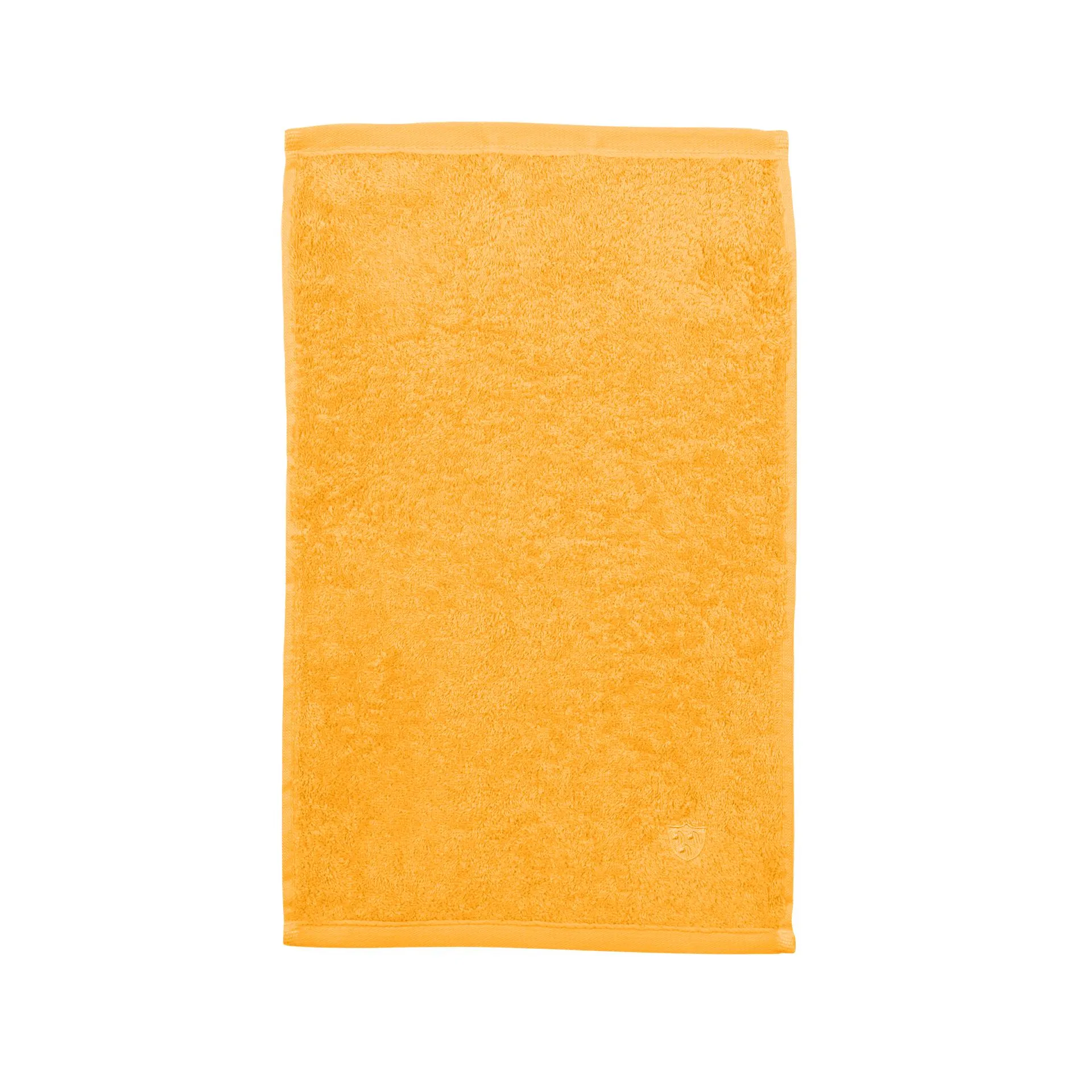 Ross Gästehandtuch Vita Sonnengelb 30x50cm