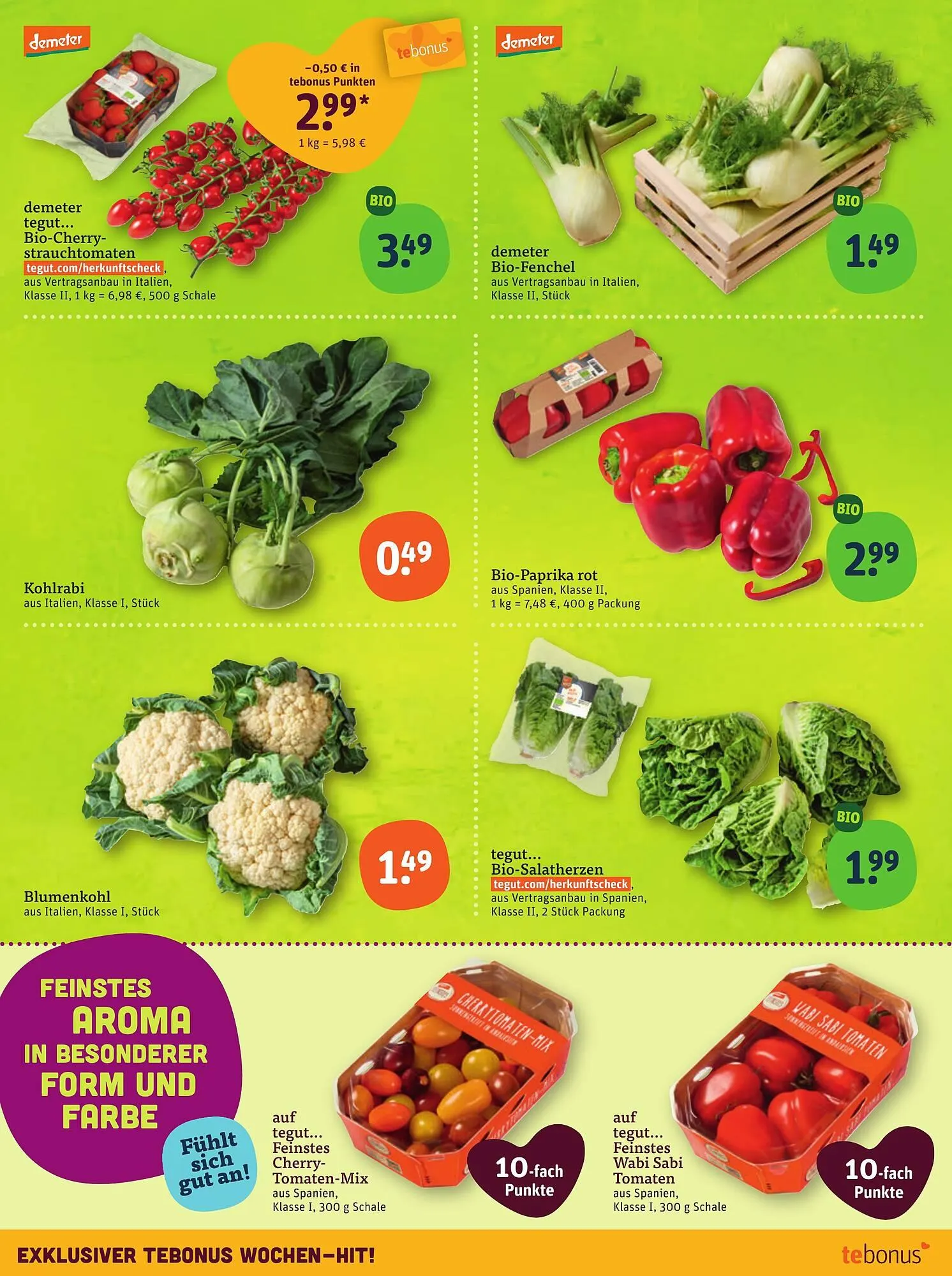 Basic Prospekt von 16. Januar bis 17. Januar 2026 - Prospekt seite 4