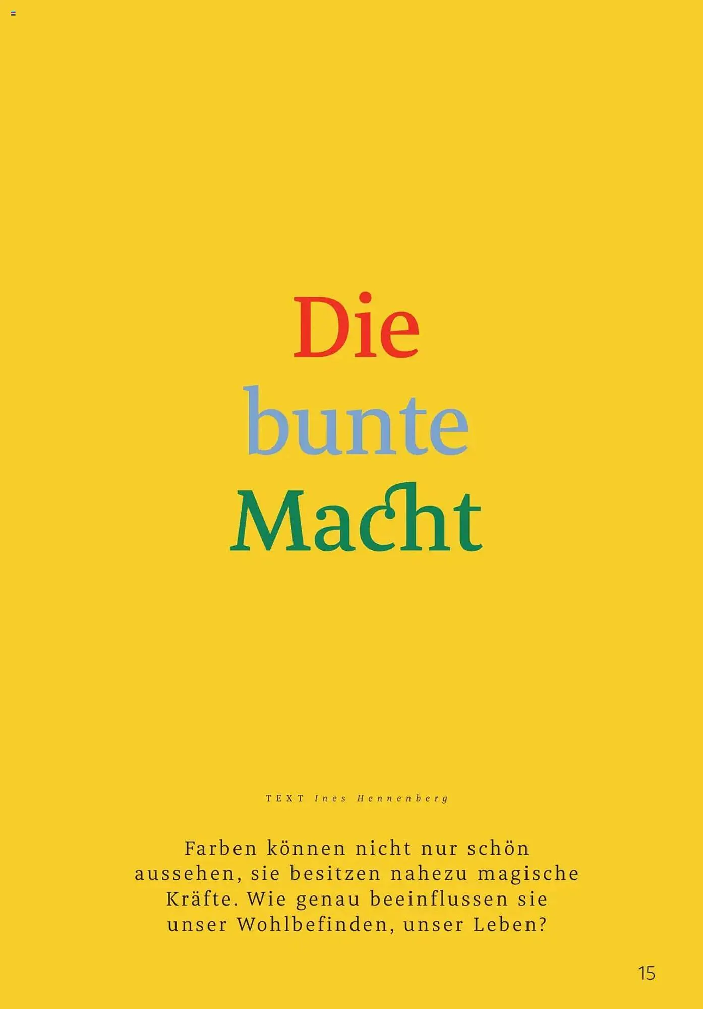 Rossmann Prospekt von 1. August bis 31. August 2025 - Prospekt seite 15