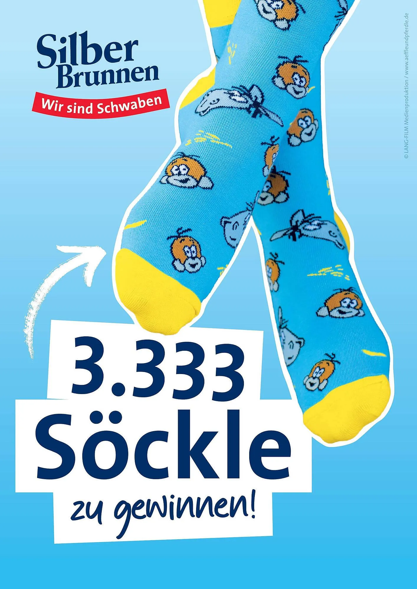 Romina Silberbrunnen von 5. Oktober bis 19. Oktober 2025 - Prospekt seite 1