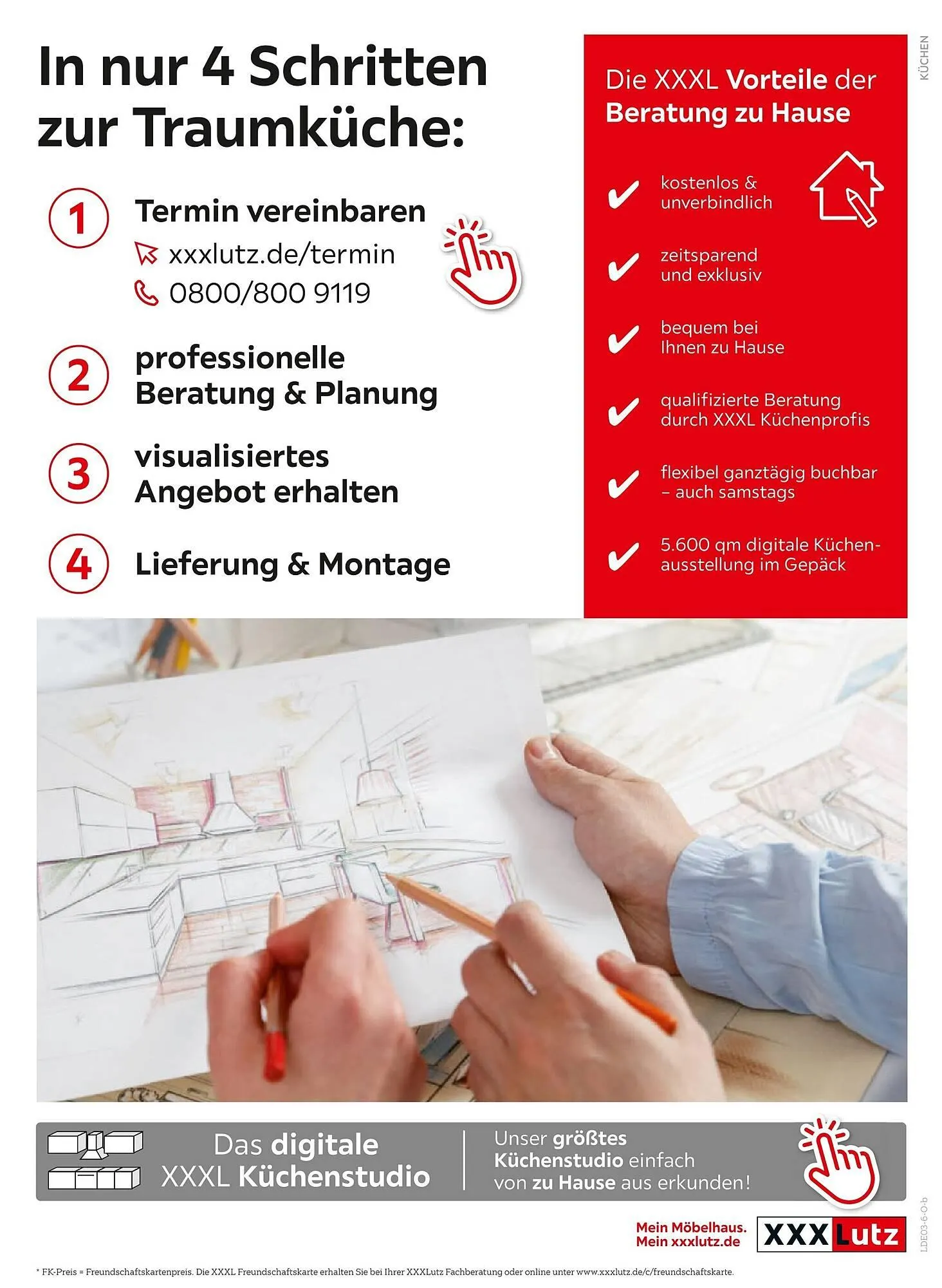 XXXLutz Prospekt von 9. März bis 22. März 2026 - Prospekt seite 29