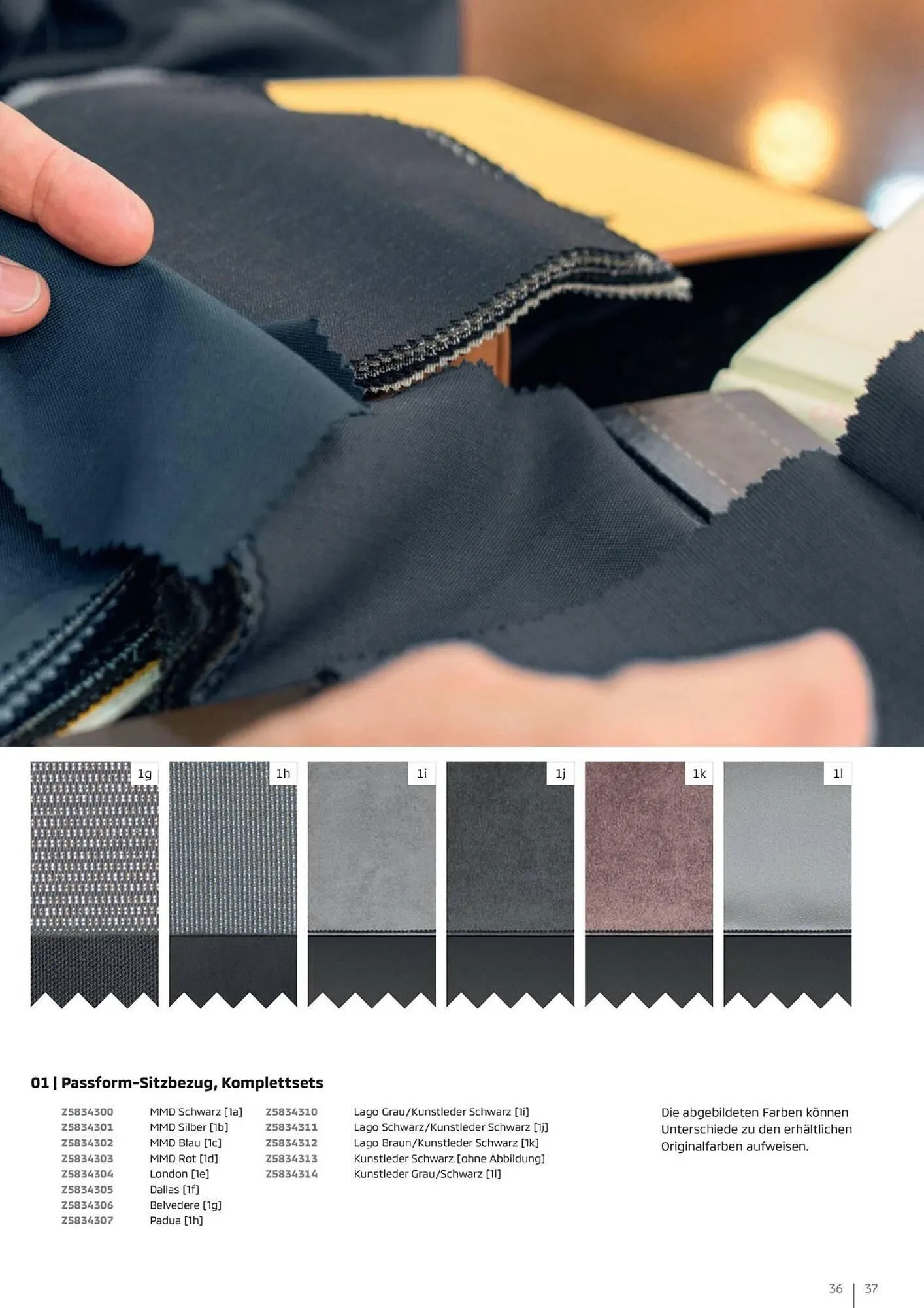 Mitsubishi Prospekt von 26. April bis 7. Juni 2025 - Prospekt seite 37