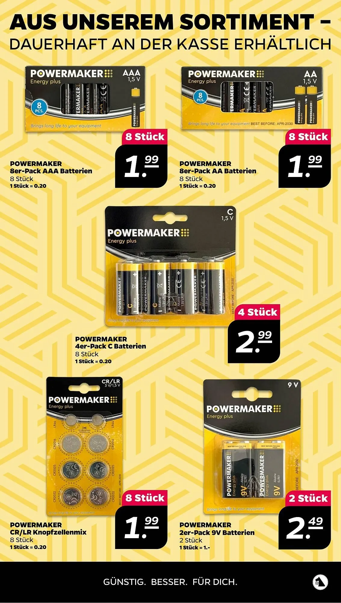 NETTO Prospekt von 5. Januar bis 10. Januar 2026 - Prospekt seite 31