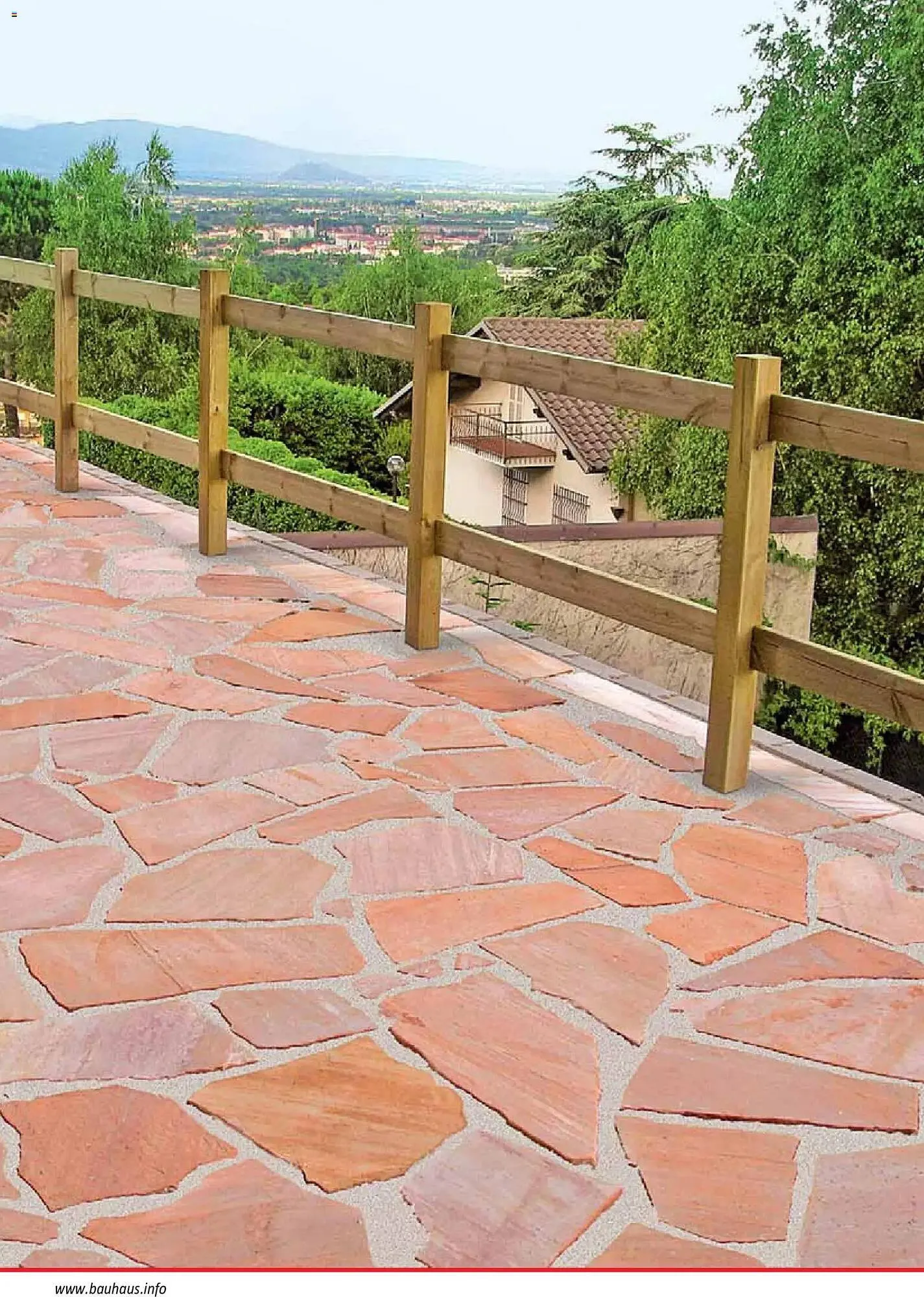 Bauhaus Prospekt von 2. März bis 30. Juni 2026 - Prospekt seite 26