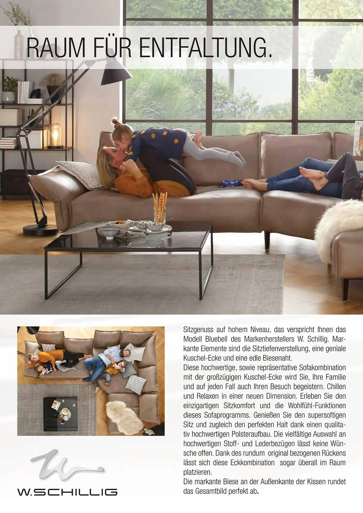 Multipolster Prospekt von 25. Juni bis 26. Juli 2025 - Prospekt seite 6