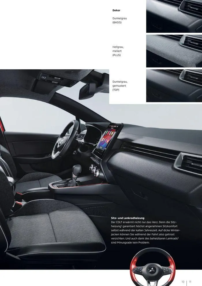 COLT von 2. Mai bis 2. Mai 2025 - Prospekt seite 11