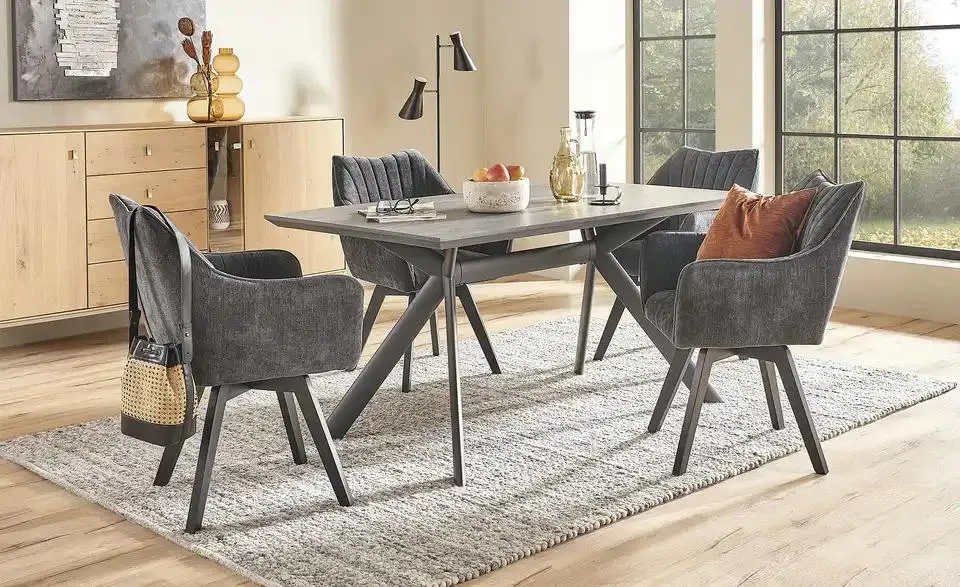 uno Armlehnstuhl drehbar Nairobi