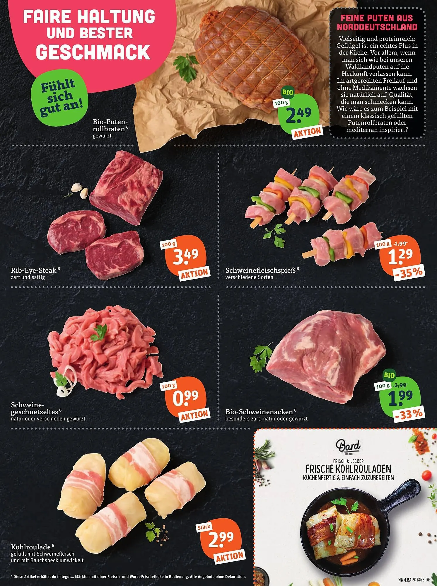 Basic Prospekt von 23. Januar bis 24. Januar 2026 - Prospekt seite 7