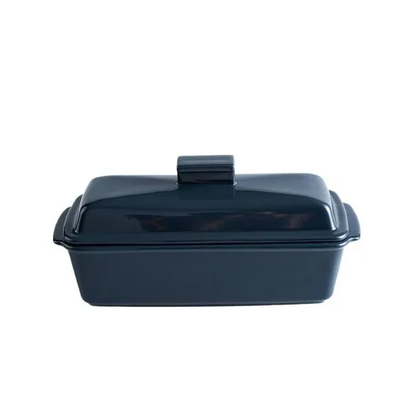 Steingut-Form "Kastenform Kim"