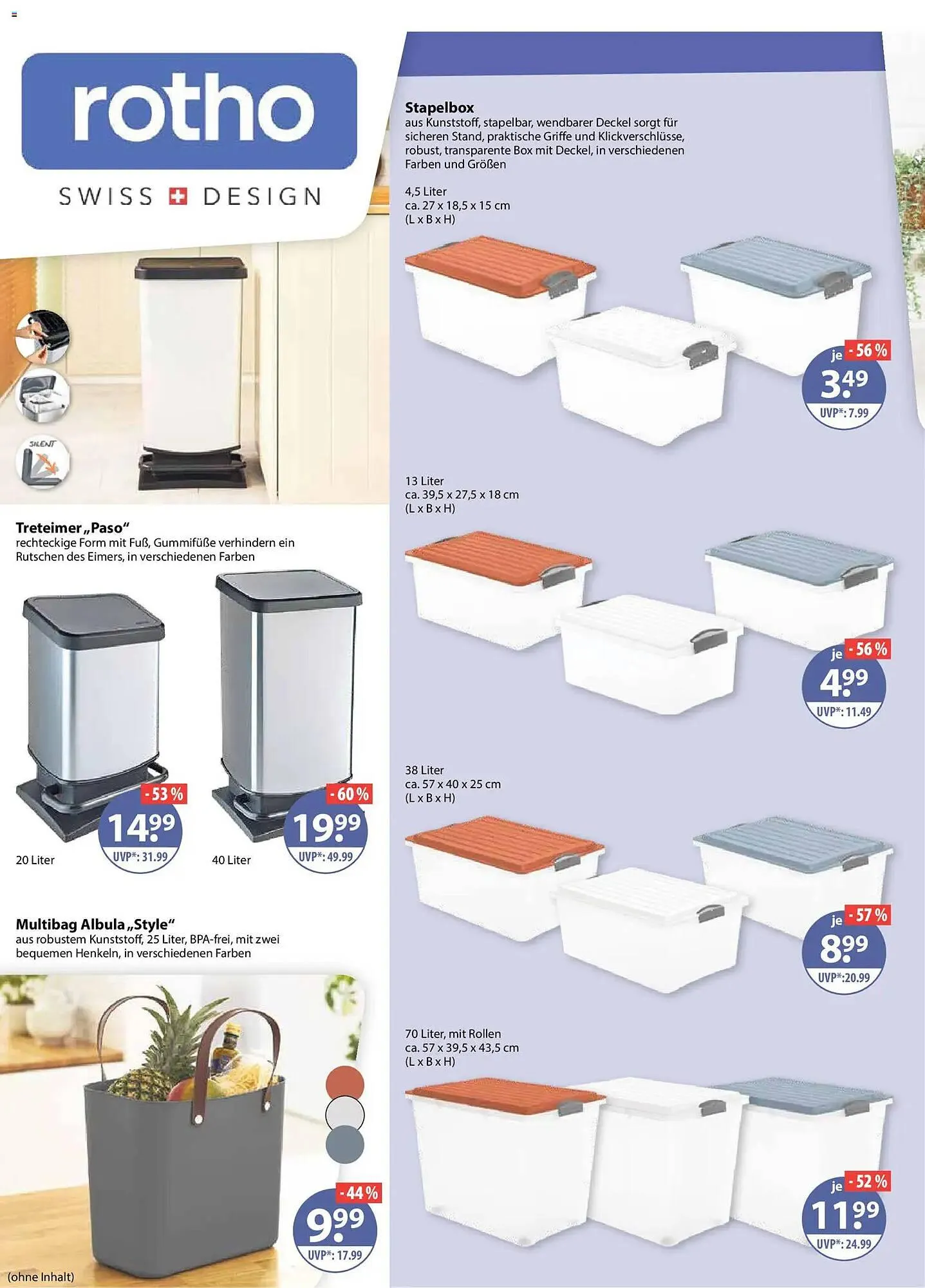 V Markt Prospekt von 2. Januar bis 7. Januar 2026 - Prospekt seite 18