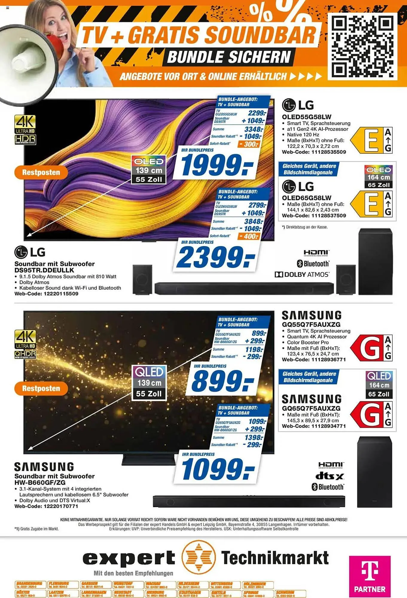 Expert Prospekt von 8. August bis 14. August 2025 - Prospekt seite 12