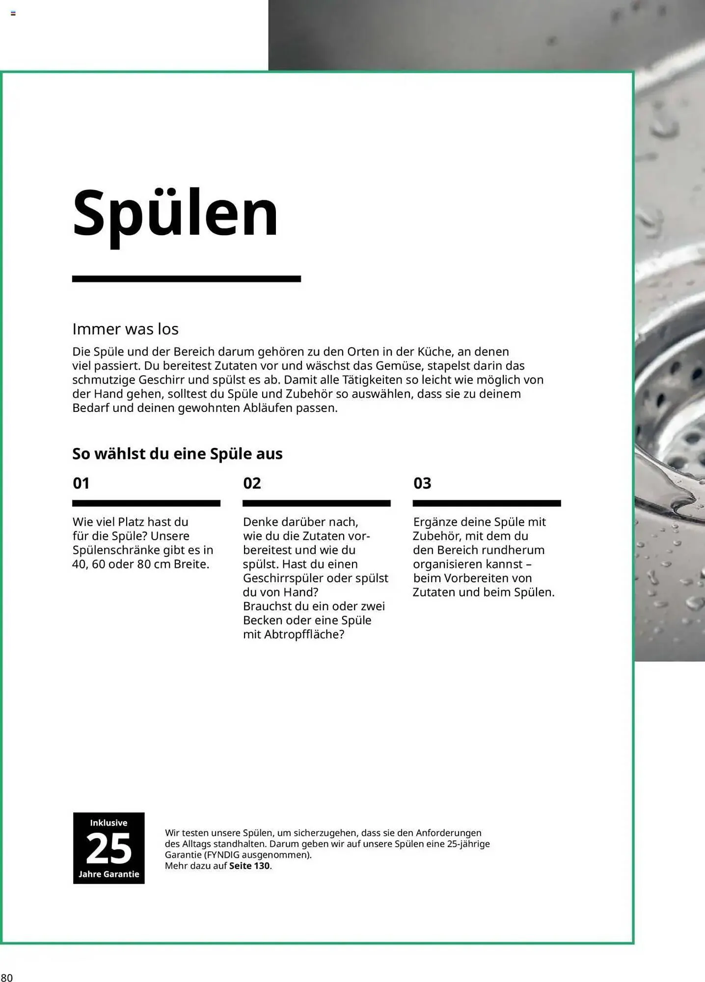 IKEA Prospekt von 30. September bis 30. September 2026 - Prospekt seite 80