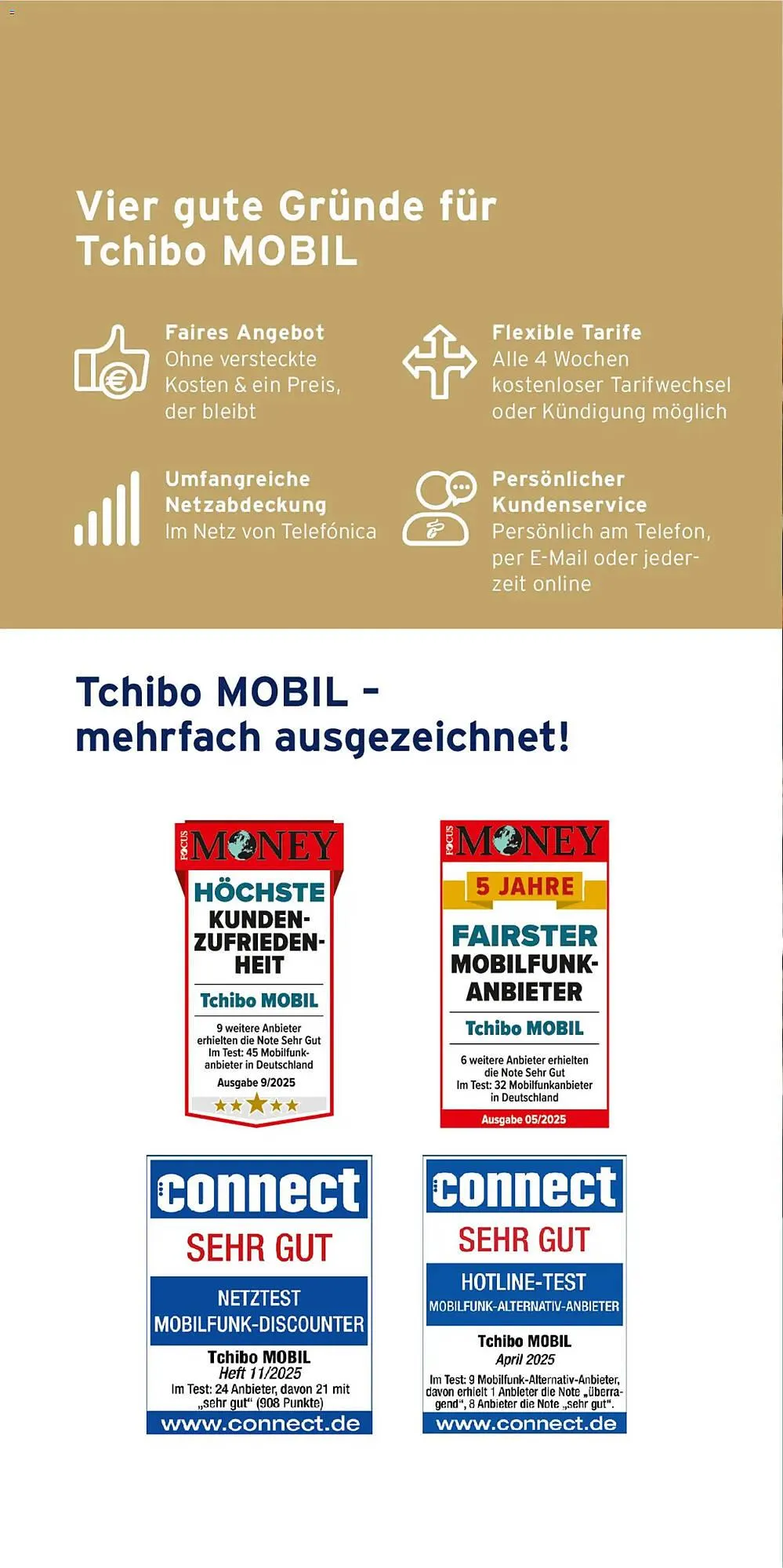 Tchibo Prospekt von 8. Dezember bis 28. Dezember 2025 - Prospekt seite 20