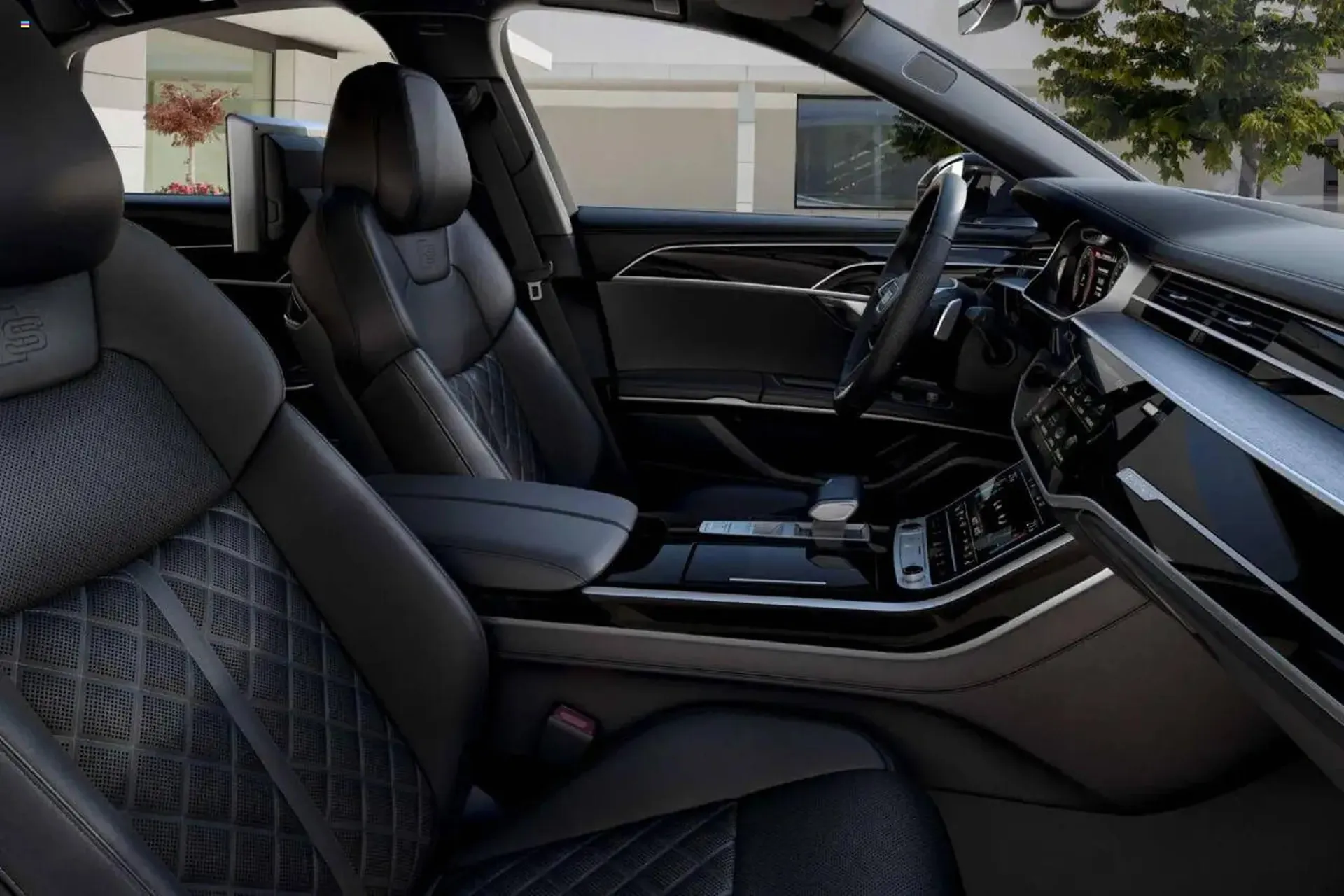 Audi Prospekt von 20. Februar bis 9. Januar 2026 - Prospekt seite 58