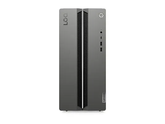 LENOVO LOQ Tower 17IRR9 - Intel® Core™ i5 i5-14400F - 16 GB - 1 TB - NVIDIA GeForce RTX™ 5060 - Windows 11 Home