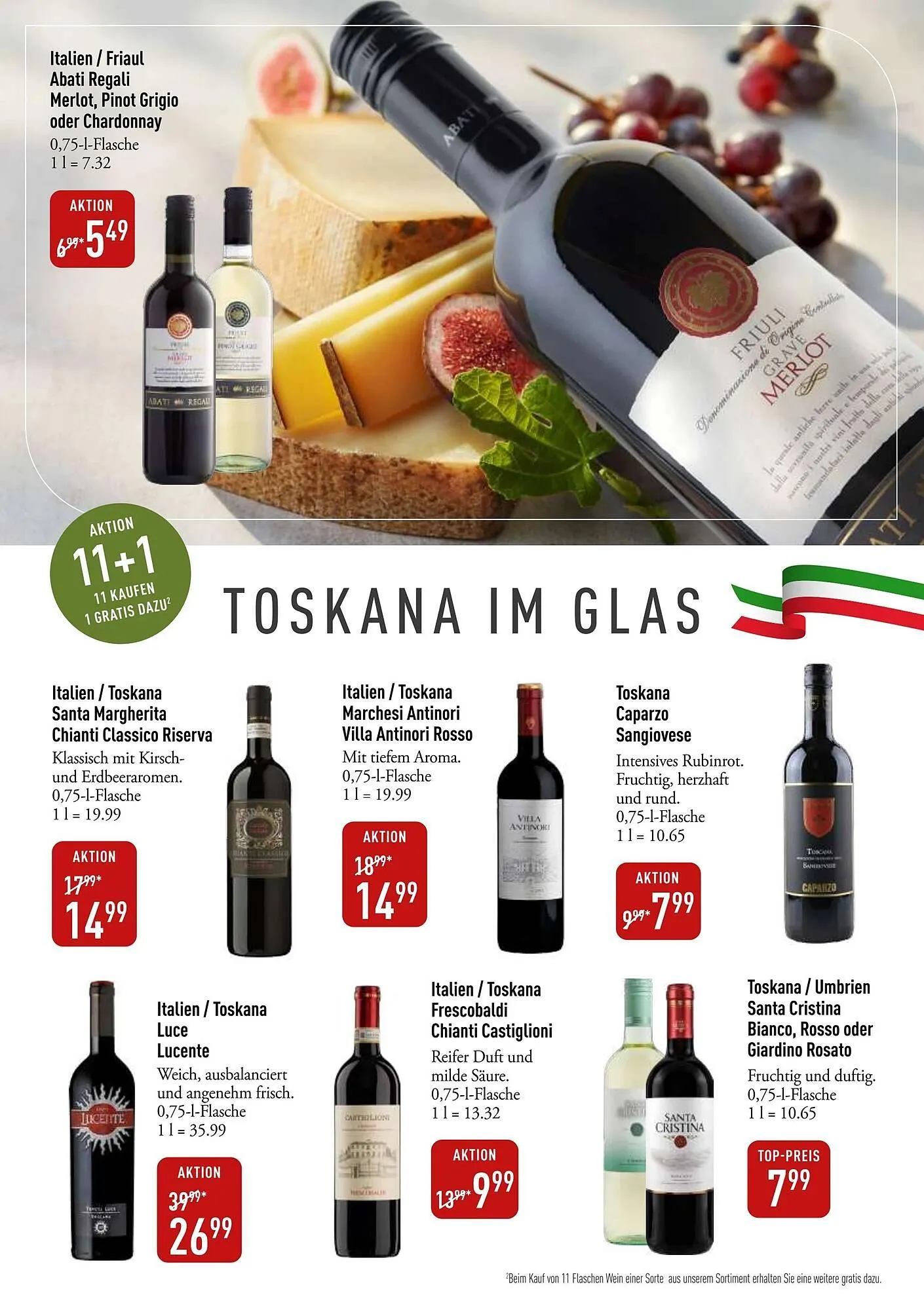 Galeria Markthalle Prospekt von 2. März bis 15. März 2026 - Prospekt seite 14