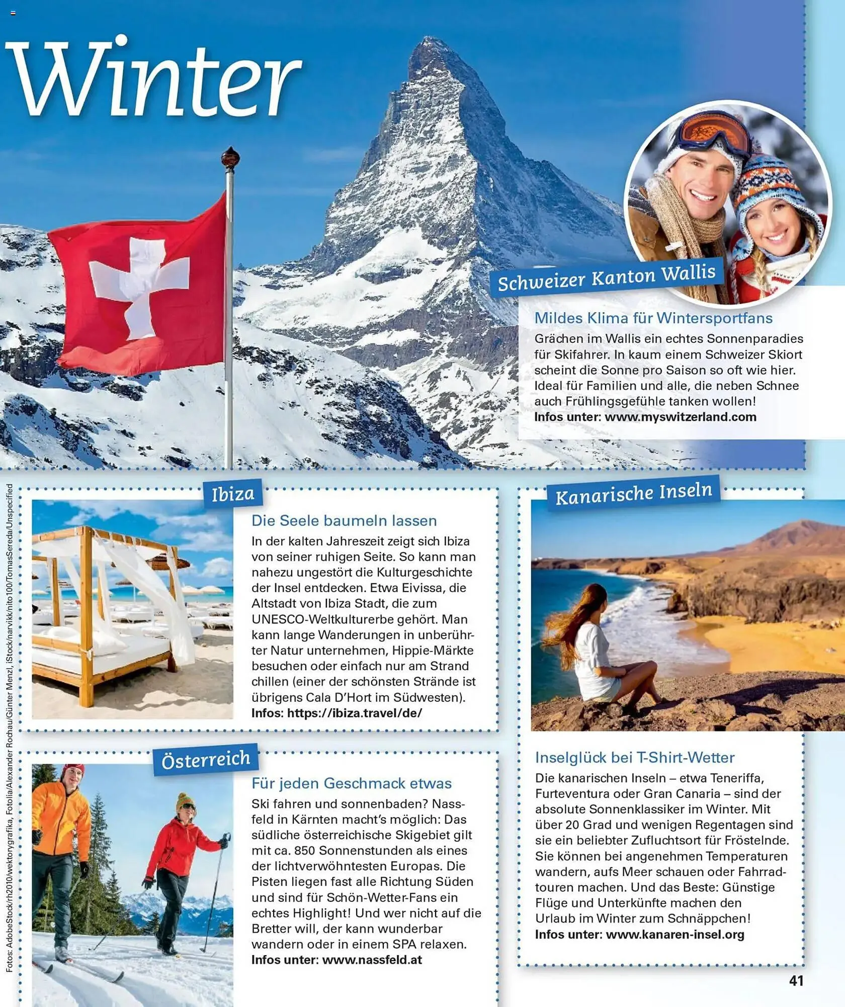 Poco Magazin von 1. Dezember bis 28. Februar 2026 - Prospekt seite 41