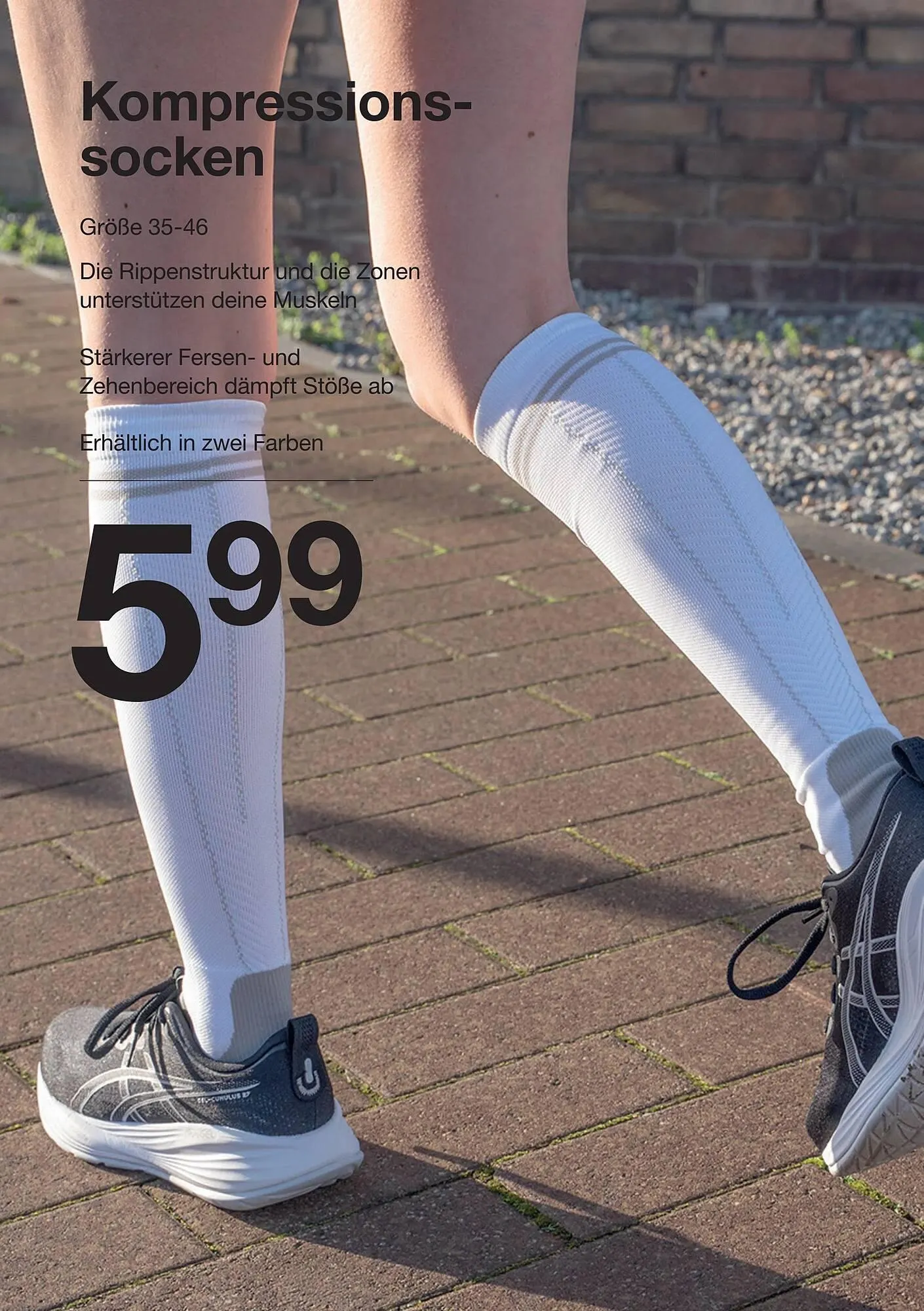 Zeeman Prospekt von 10. Januar bis 24. Januar 2026 - Prospekt seite 26