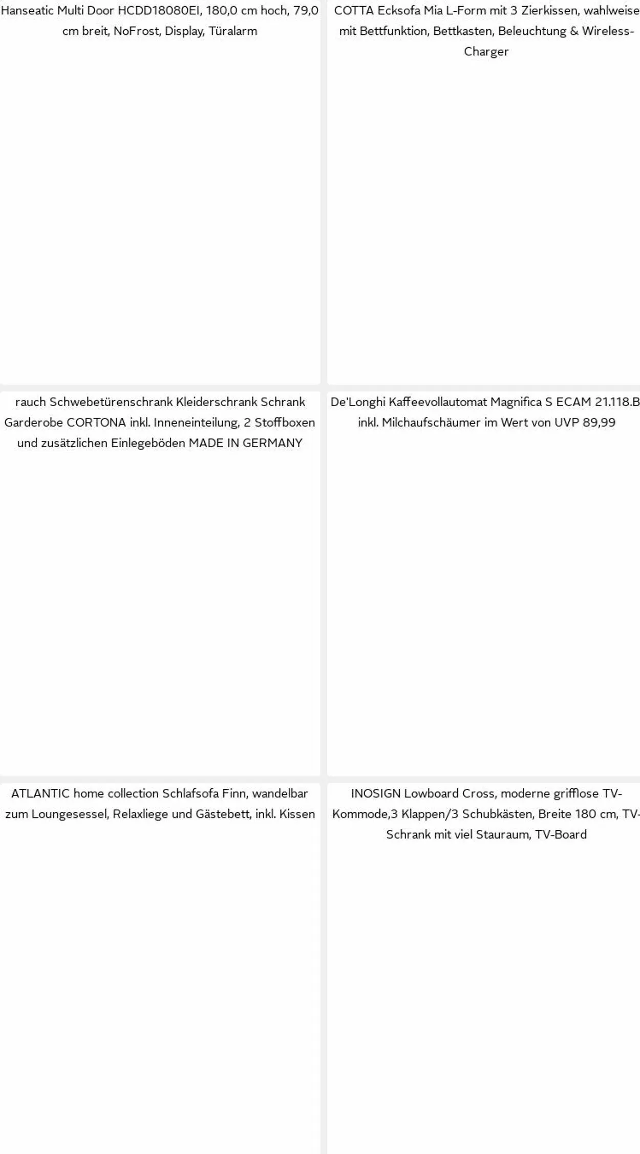 Otto von 30. Juni bis 9. Juli 2025 - Prospekt seite 19