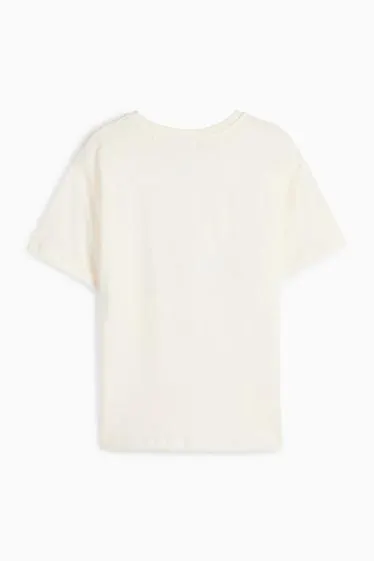 Hello Kitty and Friends - short sleeve T-shirt