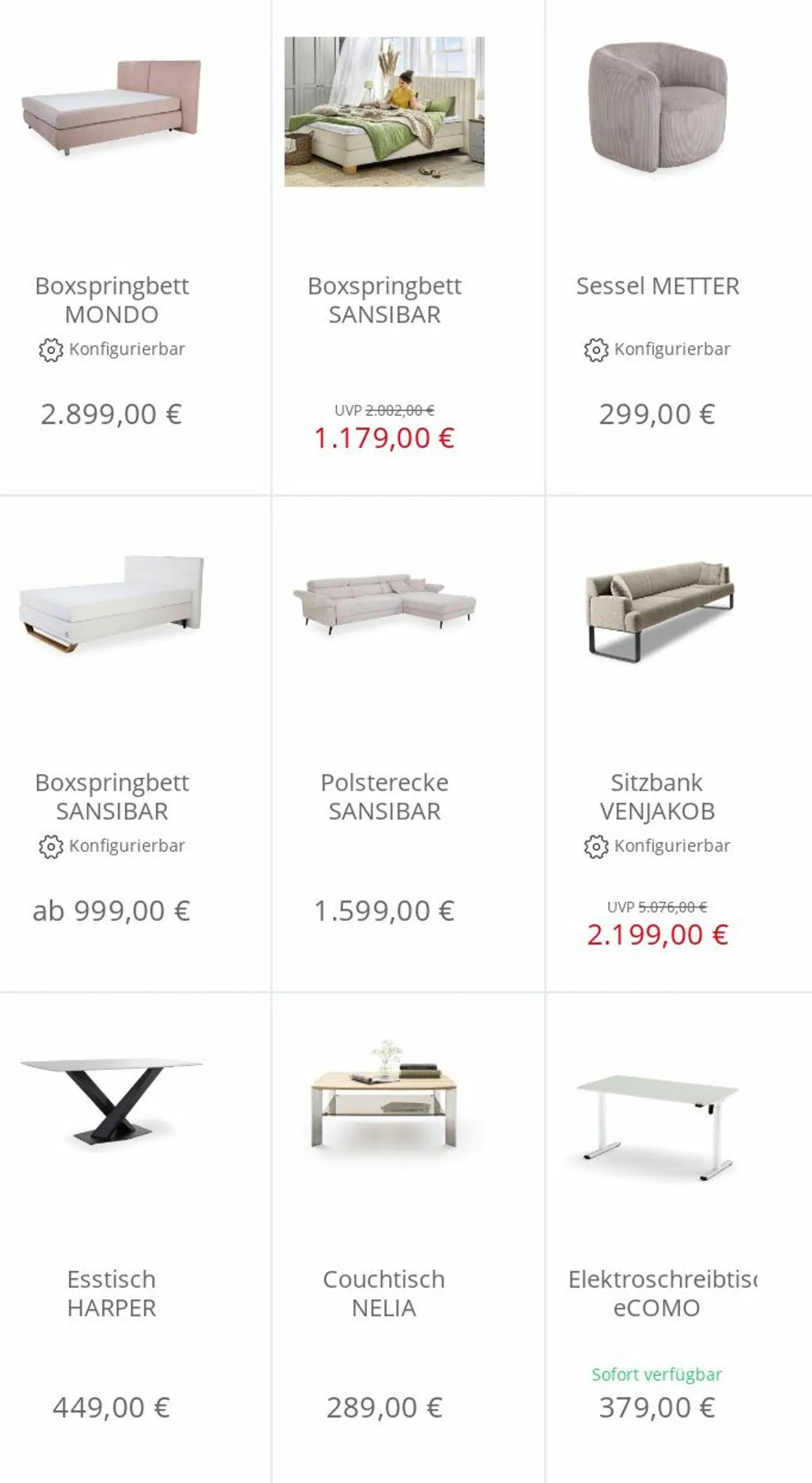 Ostermann Aktueller Prospekt von 21. April bis 4. Mai 2025 - Prospekt seite 71