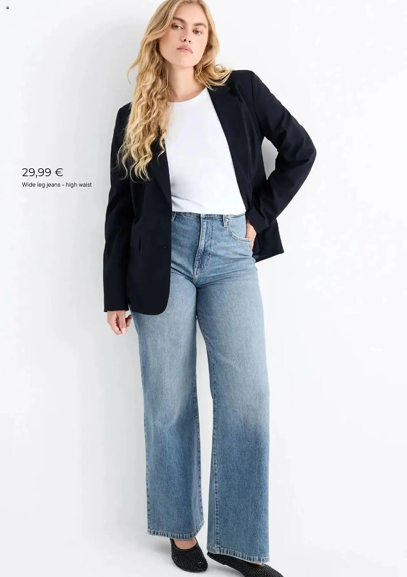 Catálogo de Folleto C&A 1 de agosto al 31 de agosto 2025 - Página 14