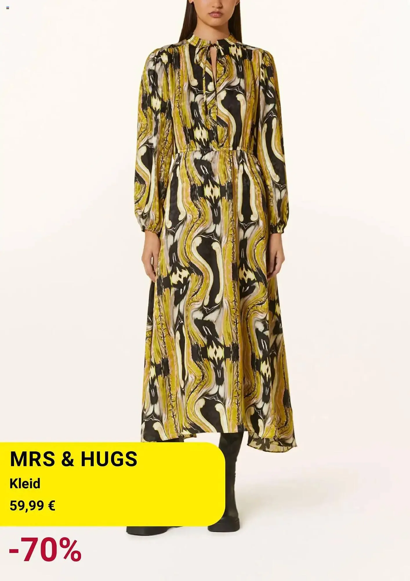 Breuninger Prospekt von 25. April bis 25. Mai 2025 - Prospekt seite 9