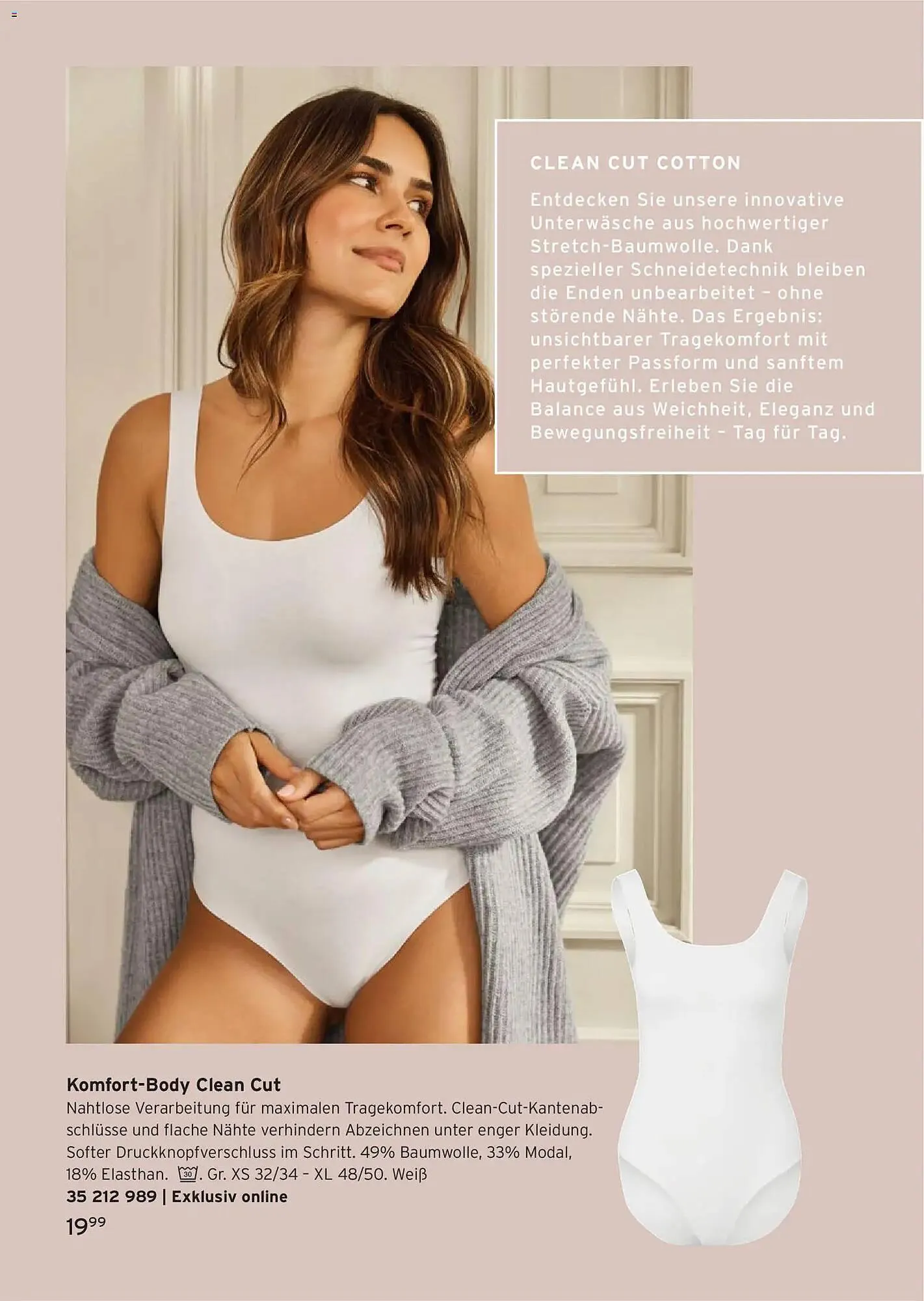 Tchibo Prospekt von 21. Januar bis 10. Februar 2026 - Prospekt seite 18