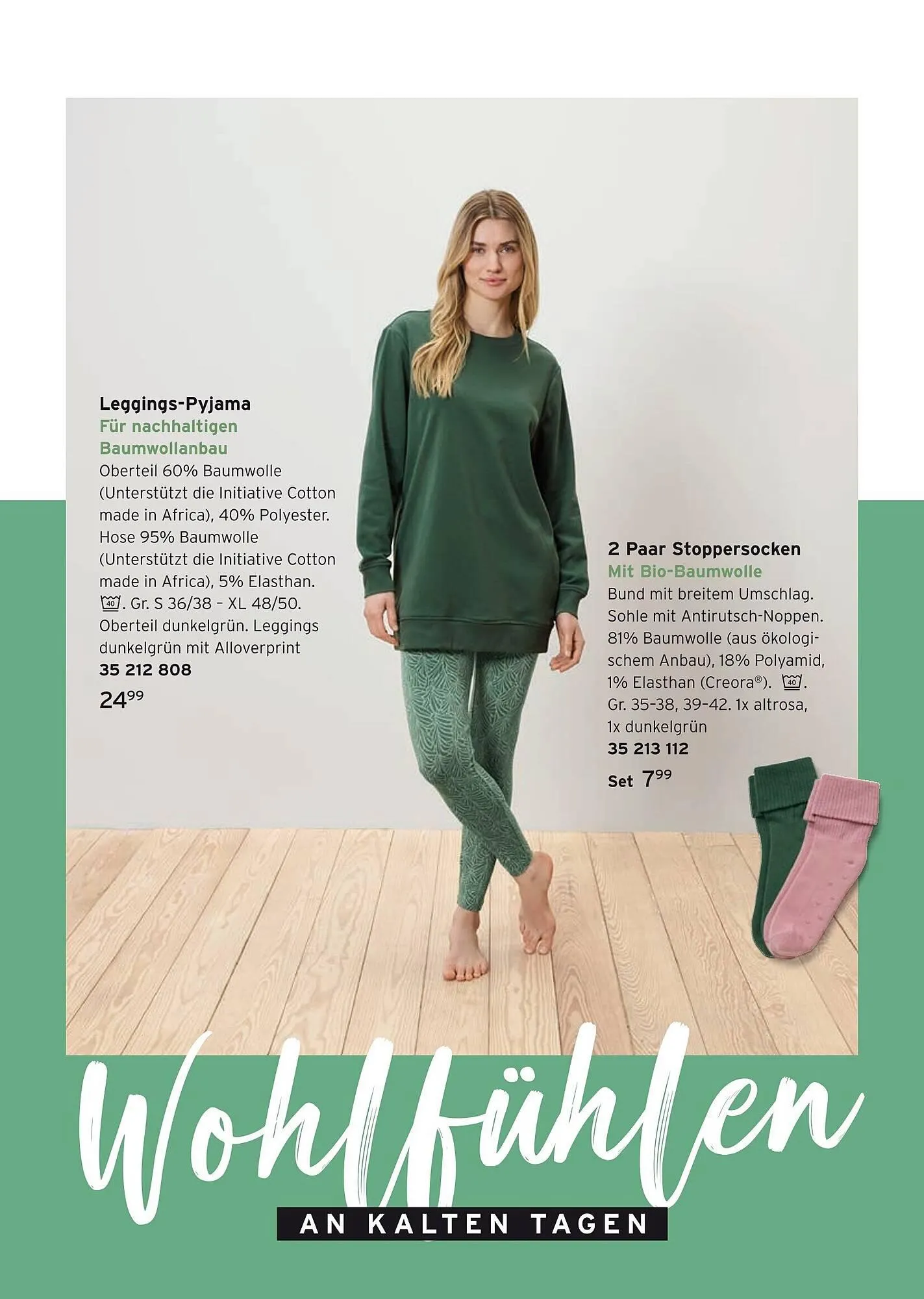 Tchibo Prospekt von 5. November bis 8. November 2025 - Prospekt seite 30