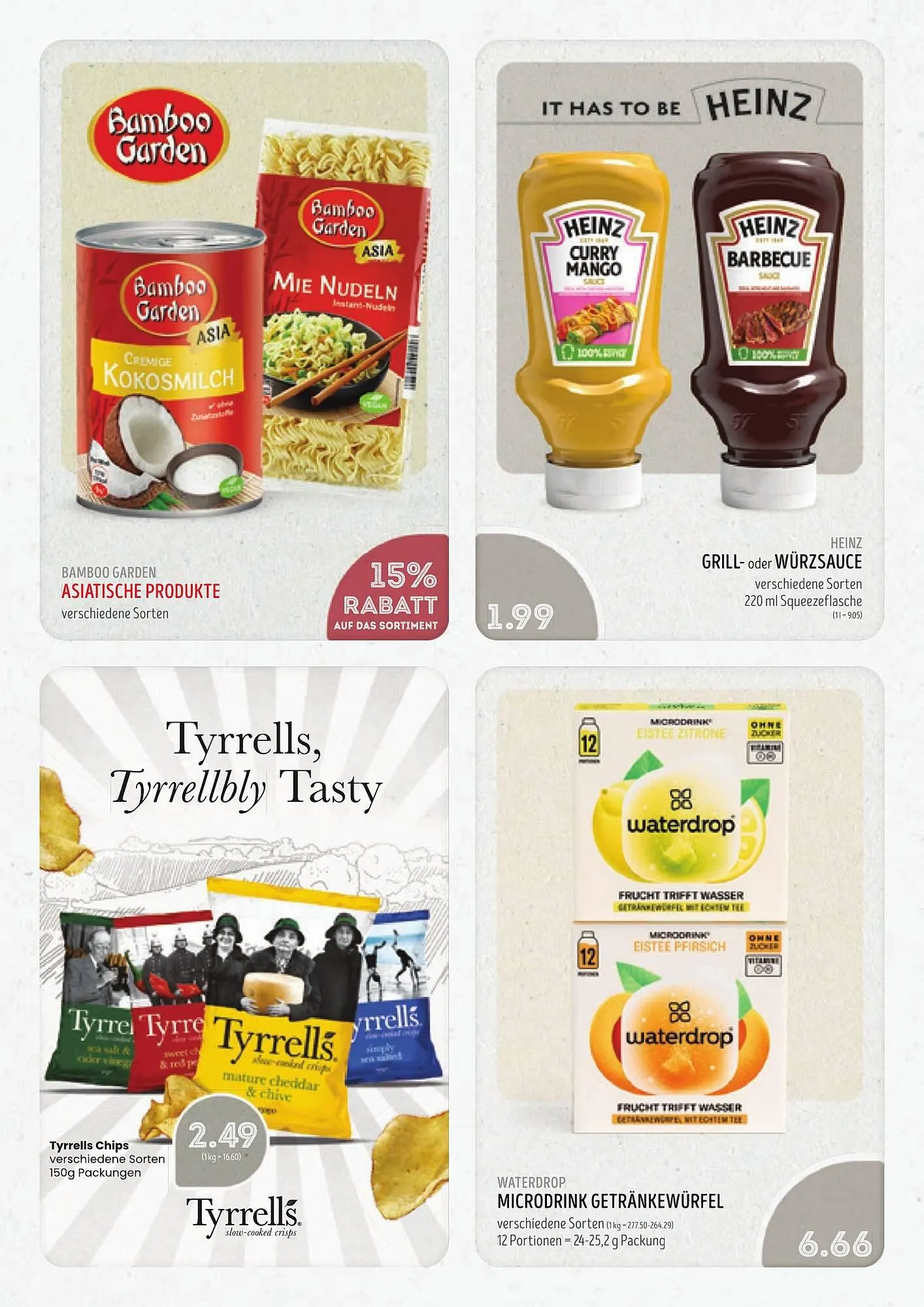 Edeka Struve Prospekt von 18. Mai bis 24. Mai 2025 - Prospekt seite 12