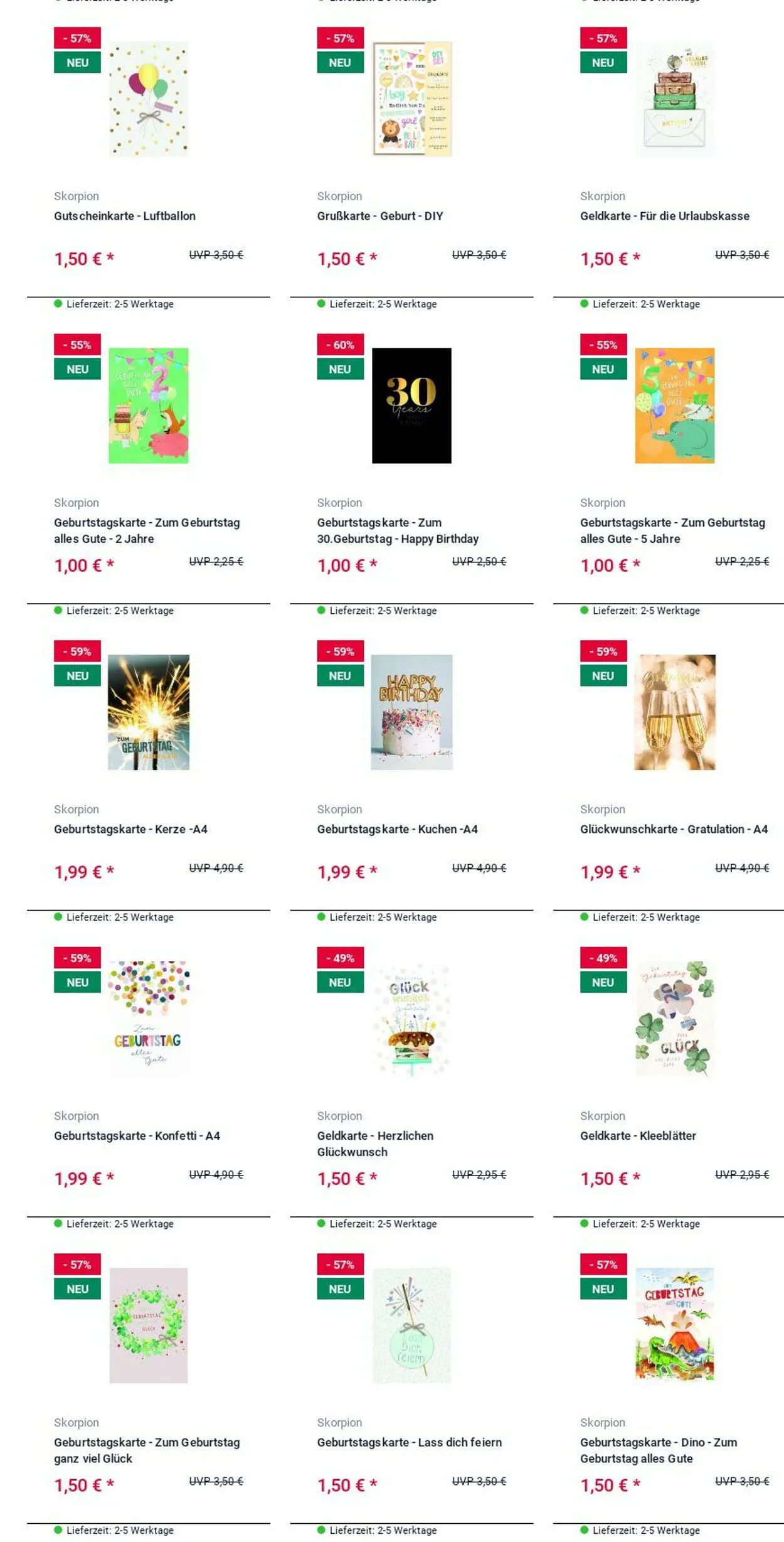 ROFU Kinderland Aktueller Prospekt von 30. Juni bis 9. Juli 2025 - Prospekt seite 41