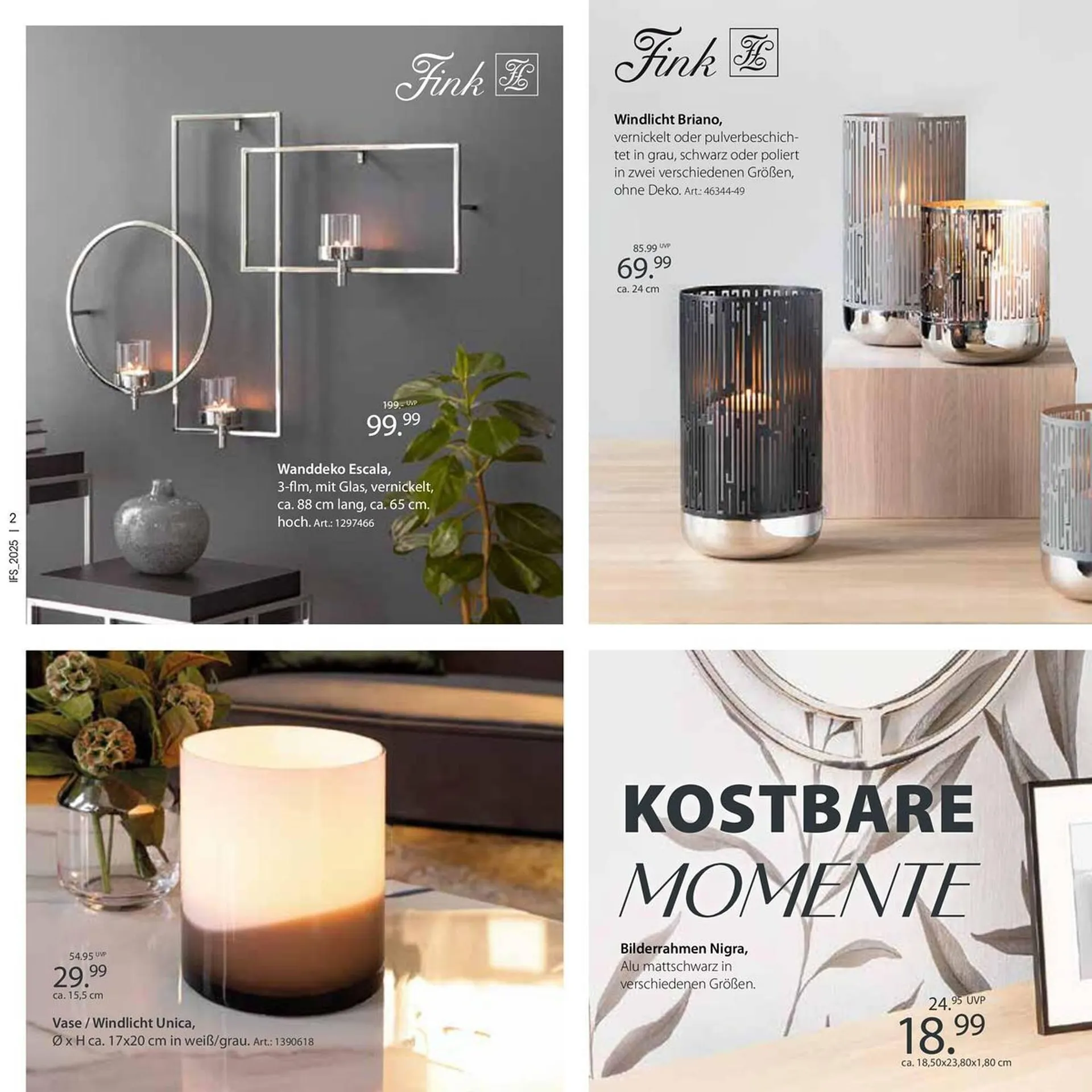 Zurbrüggen Prospekt von 18. Mai bis 7. Juni 2025 - Prospekt seite 2