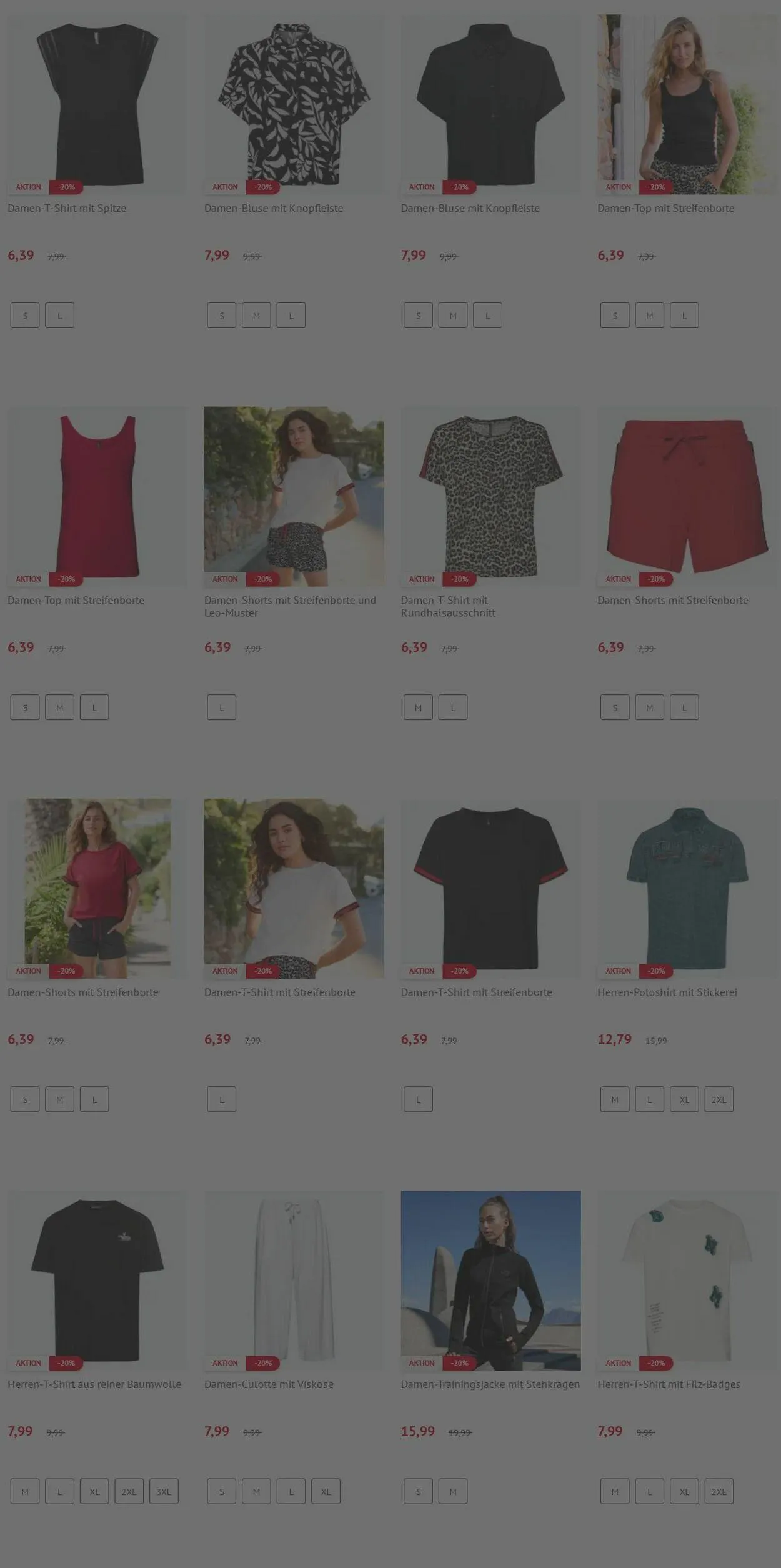 NKD von 14. Juli bis 20. Juli 2025 - Prospekt seite 5