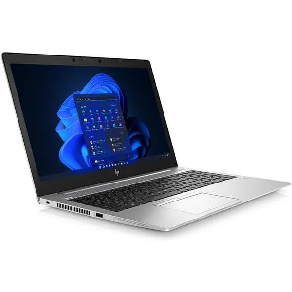 EliteBook 850 G6 Generalüberholt, Notebook