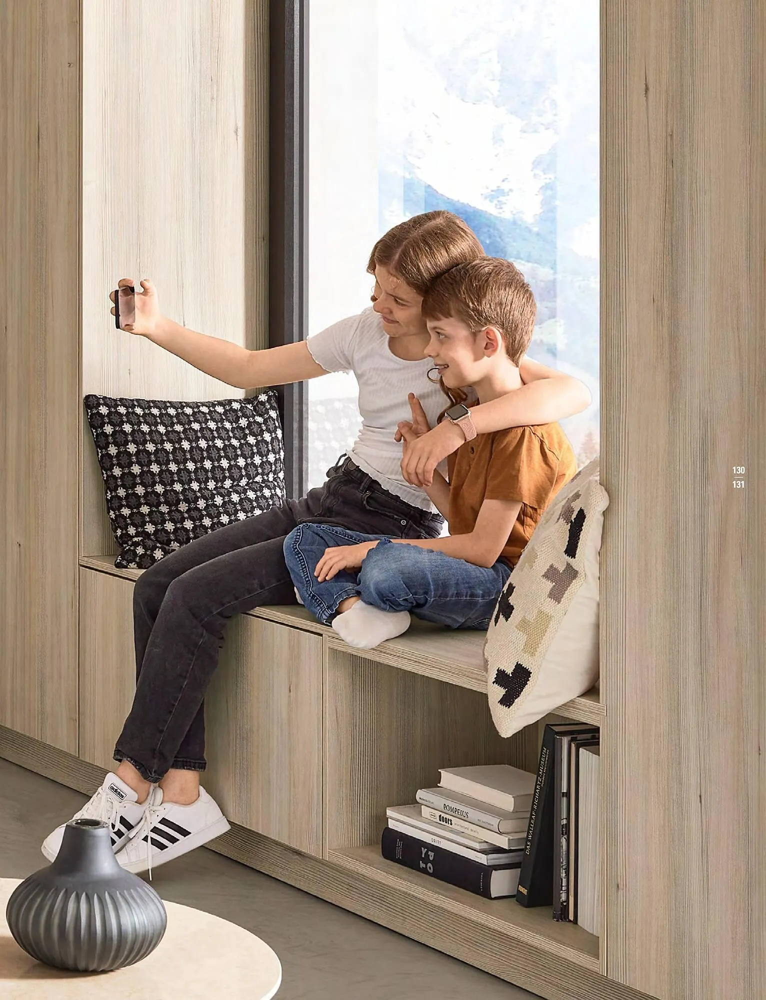 Wiethoff Prospekt von 1. Januar bis 31. Dezember 2025 - Prospekt seite 131