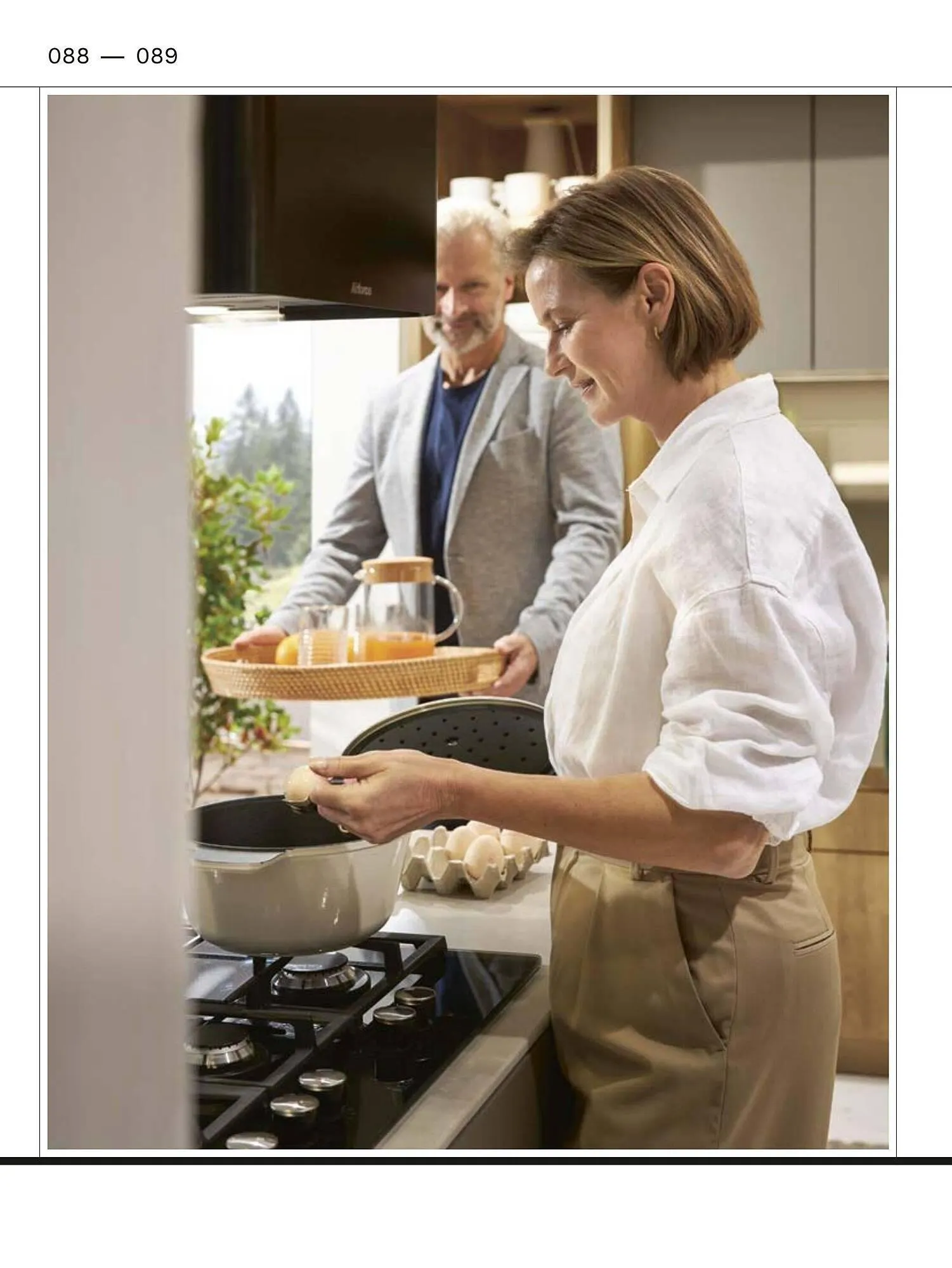 Wiethoff Prospekt von 13. März bis 26. März 2025 - Prospekt seite 88