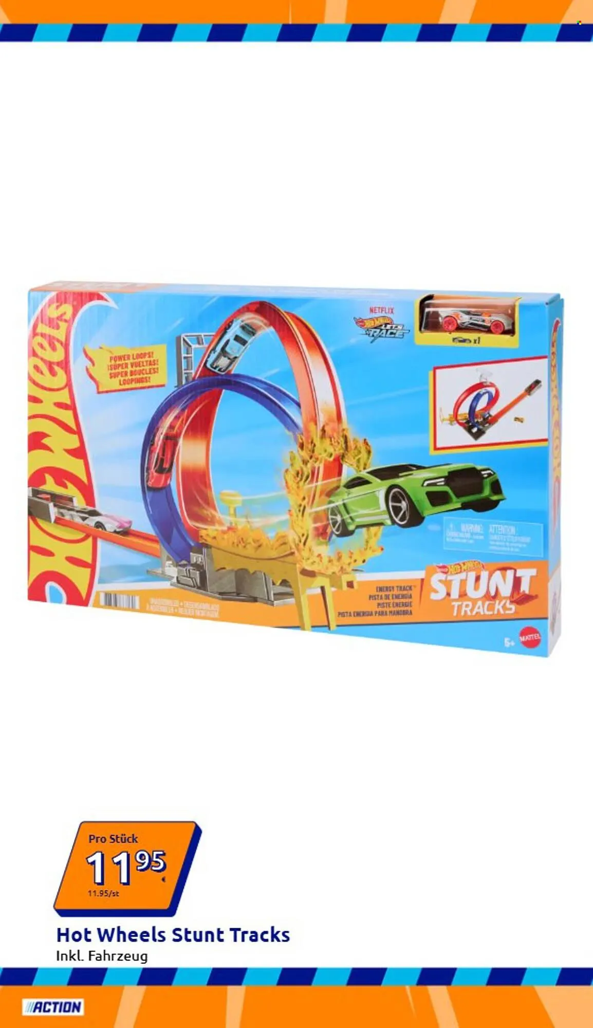 Action Prospekt von 29. April bis 5. Mai 2026 - Prospekt seite 7