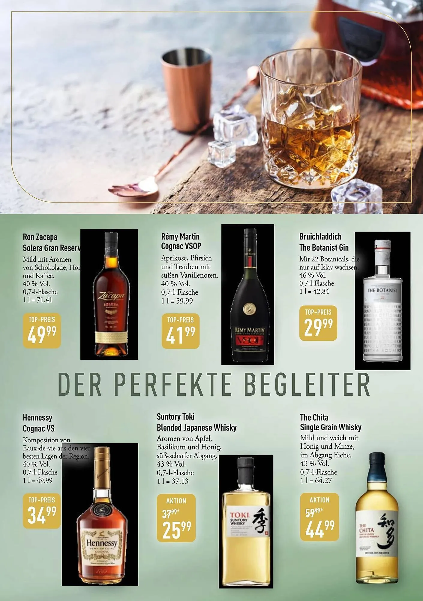 Galeria Markthalle Prospekt von 15. Dezember bis 28. Dezember 2025 - Prospekt seite 16