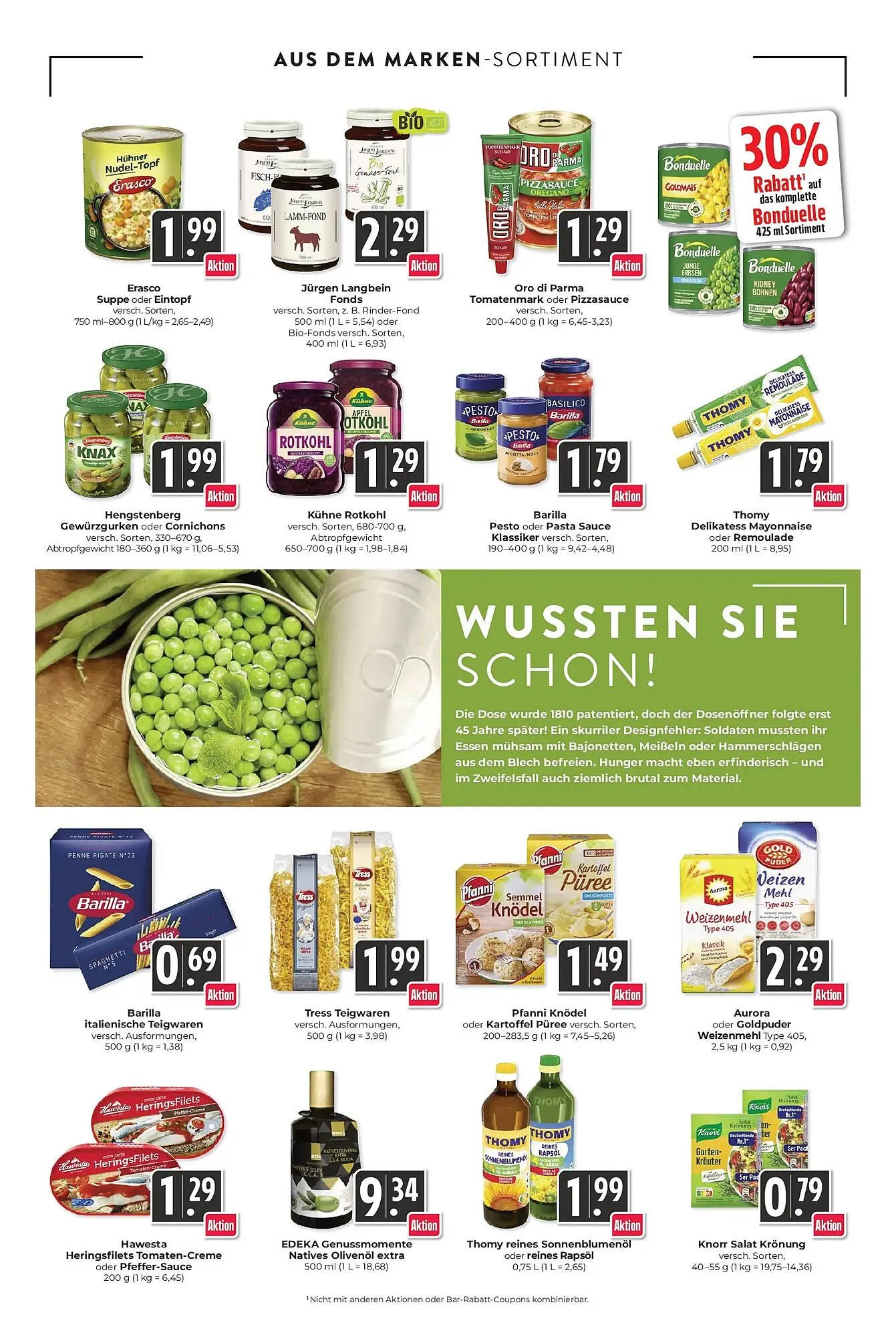 Hieber's Frische Center Prospekt von 22. März bis 28. März 2026 - Prospekt seite 12